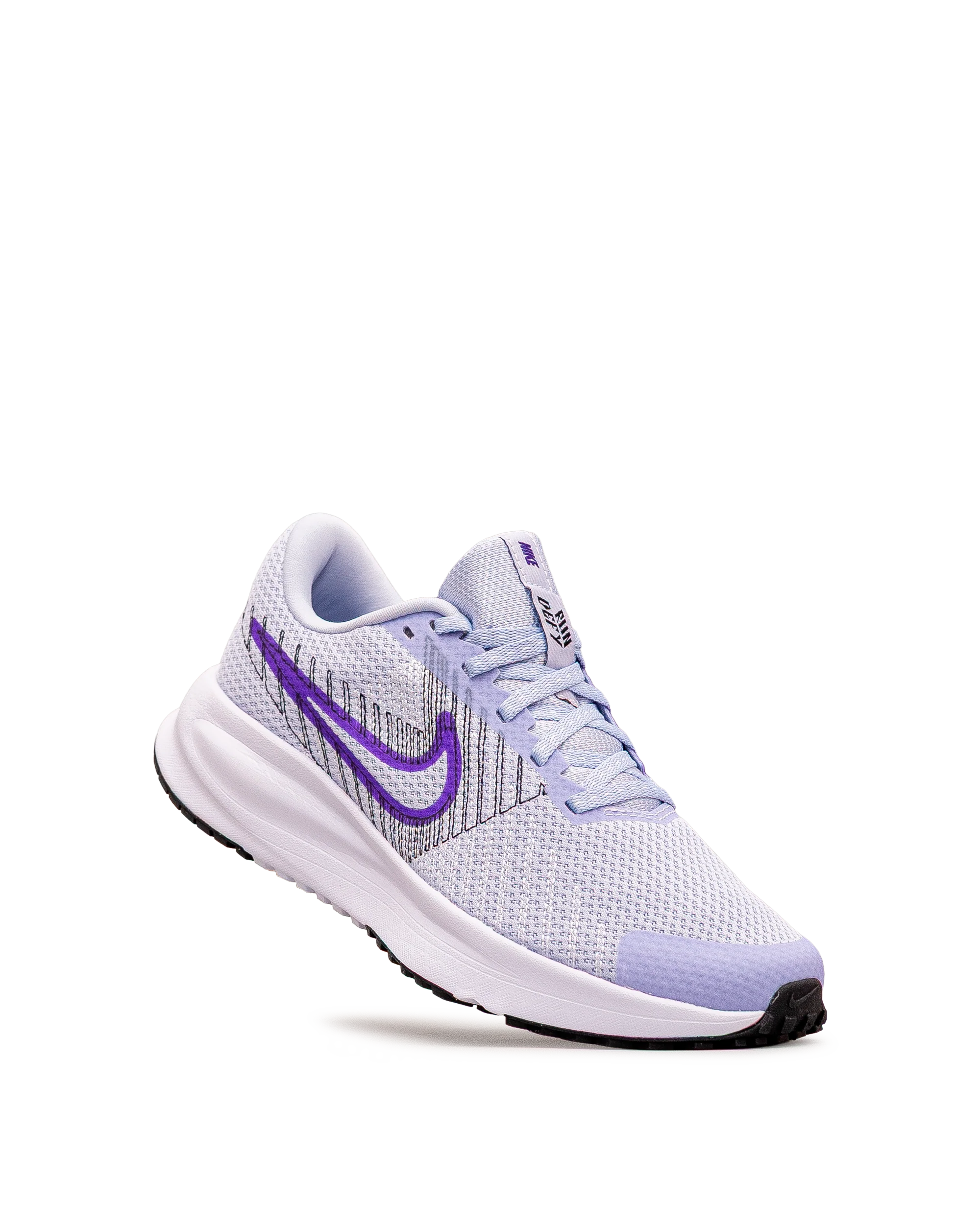 Run defy - Lavande - #13E-59