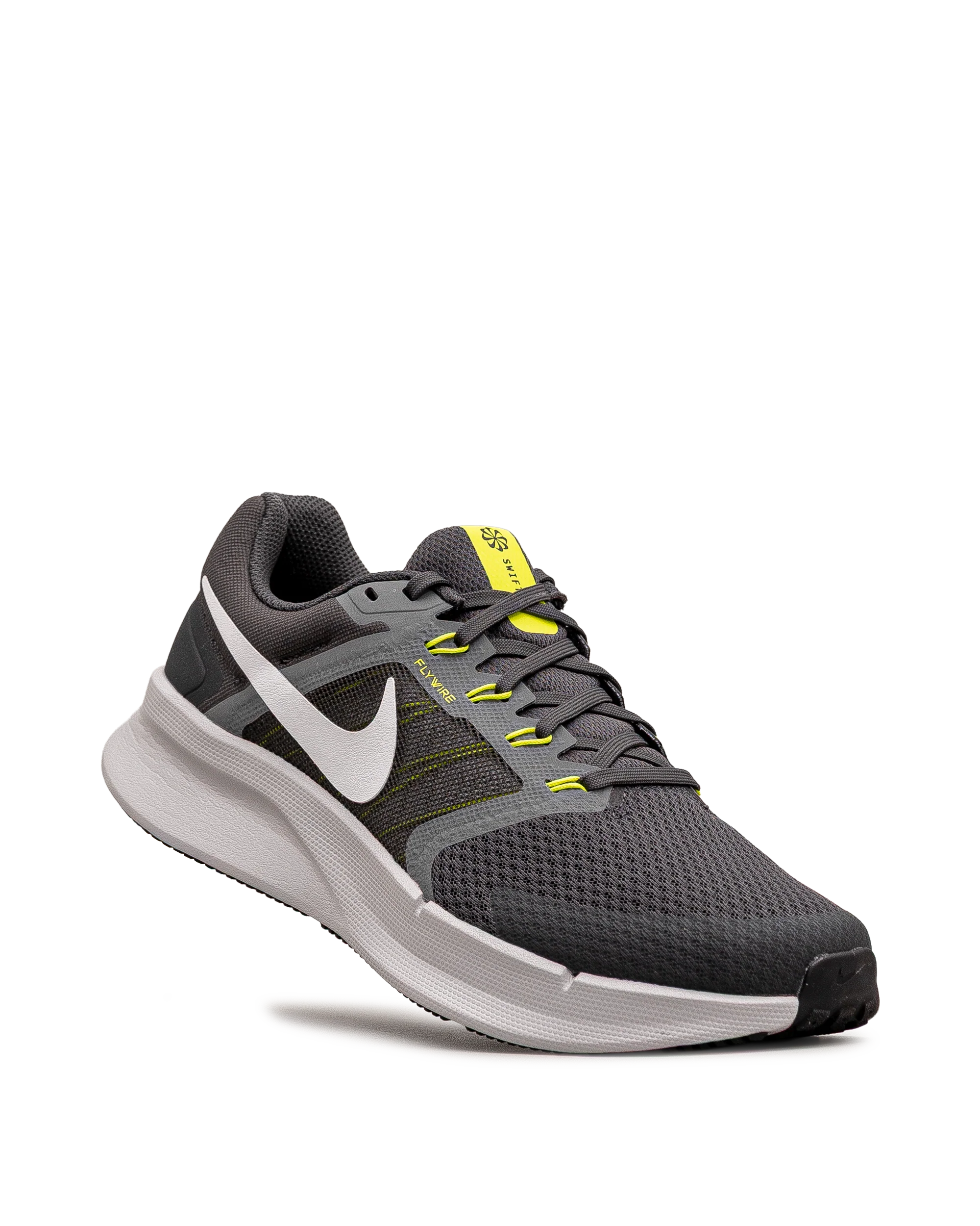 Run swift 3 - Gris foncé - #23E-08