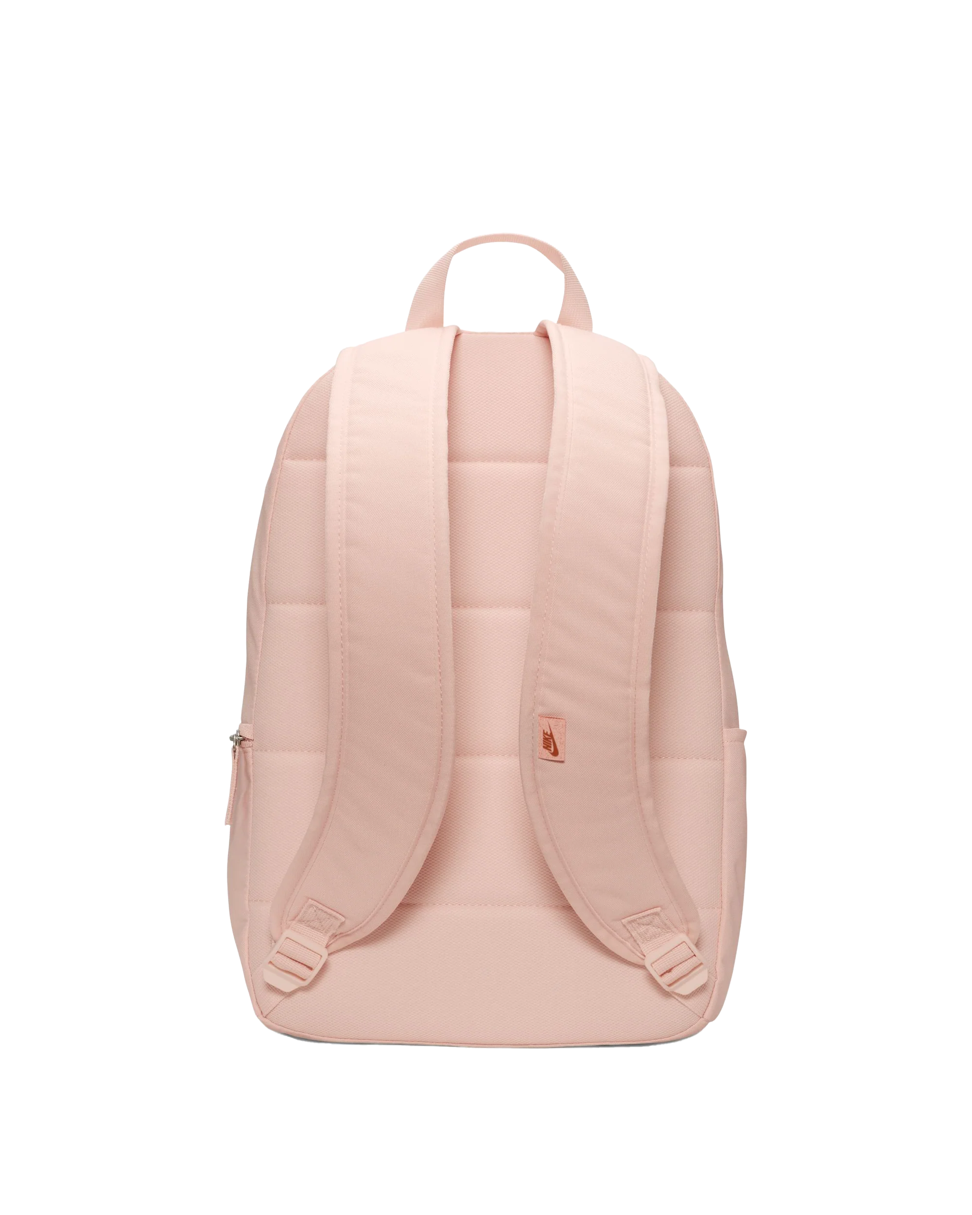 Sac à dos classique herit - Rose pale - #98S-19 - Image 3