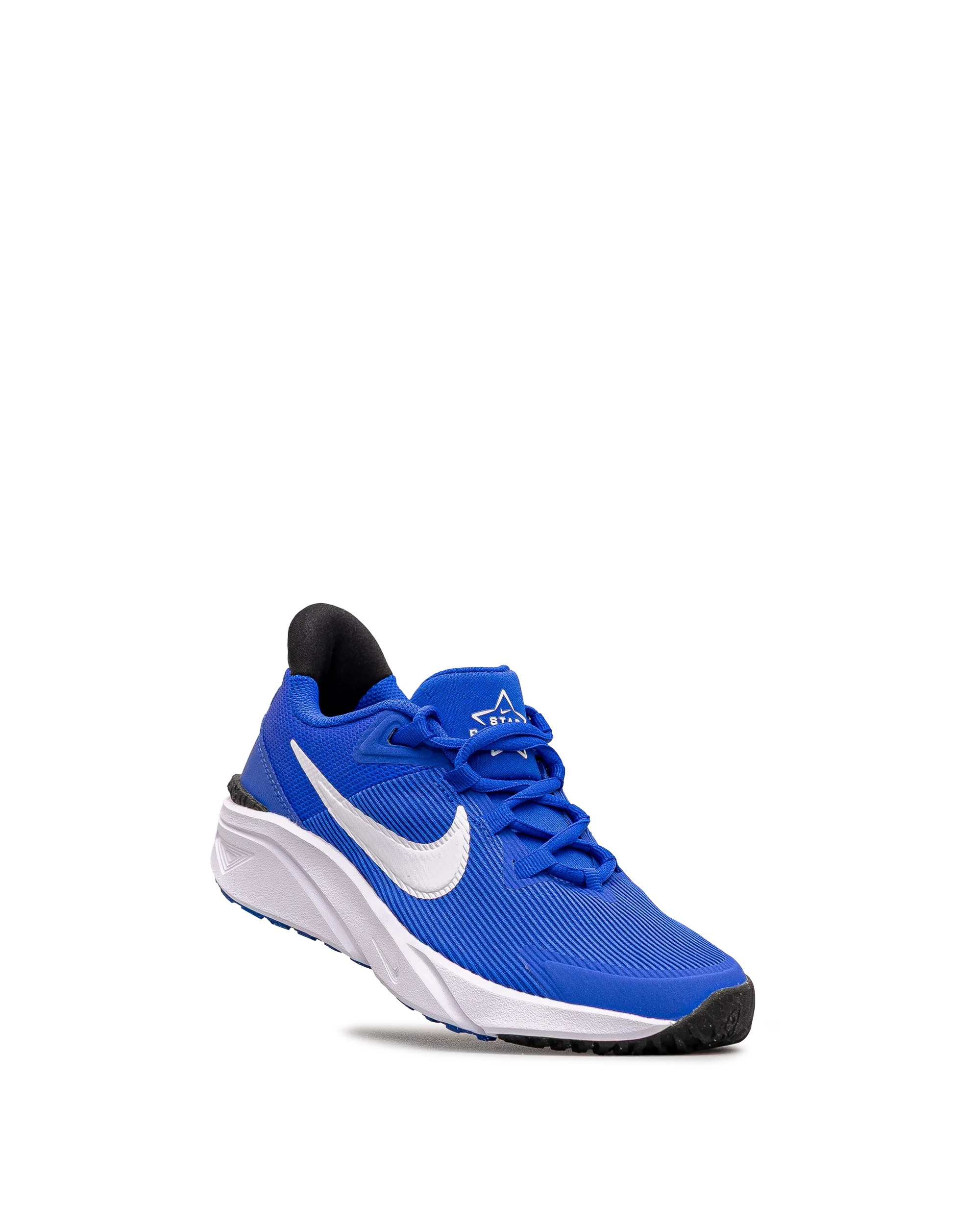 Star runner 4 jr - Bleu - #43E-50