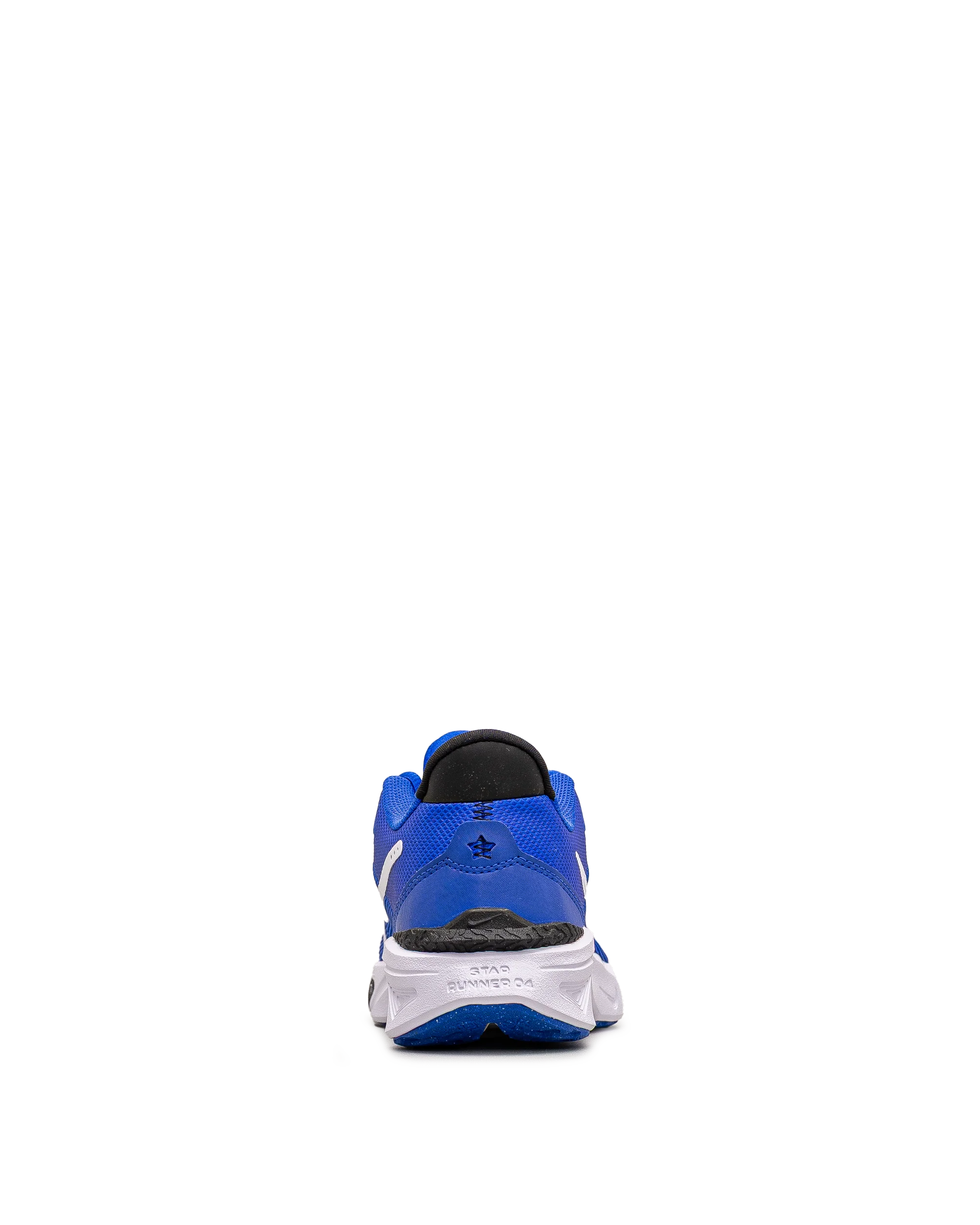 Star runner 4 jr - Bleu - #43E-50 - Image 4