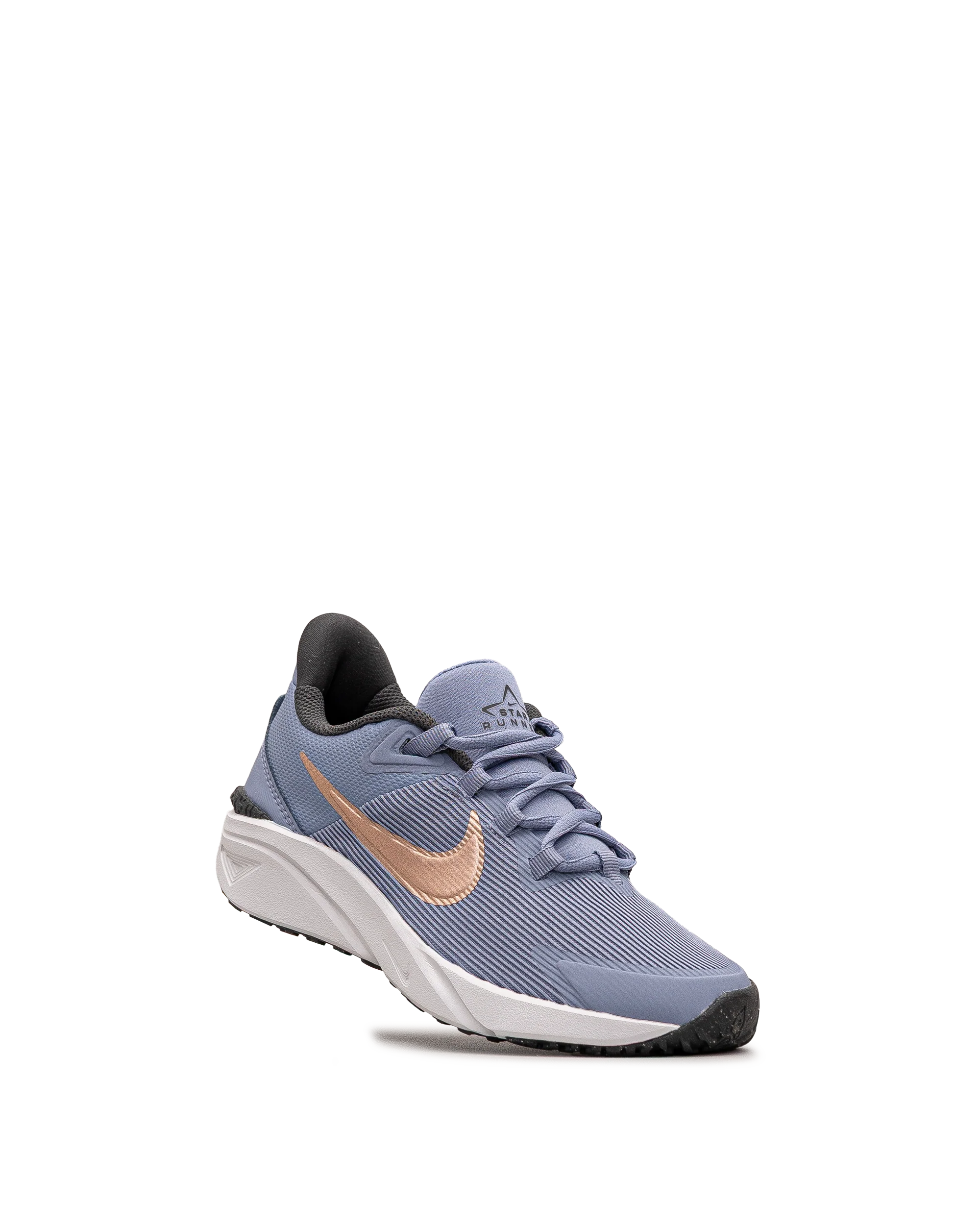 Star runner 4 jr - Gris - #43E-50