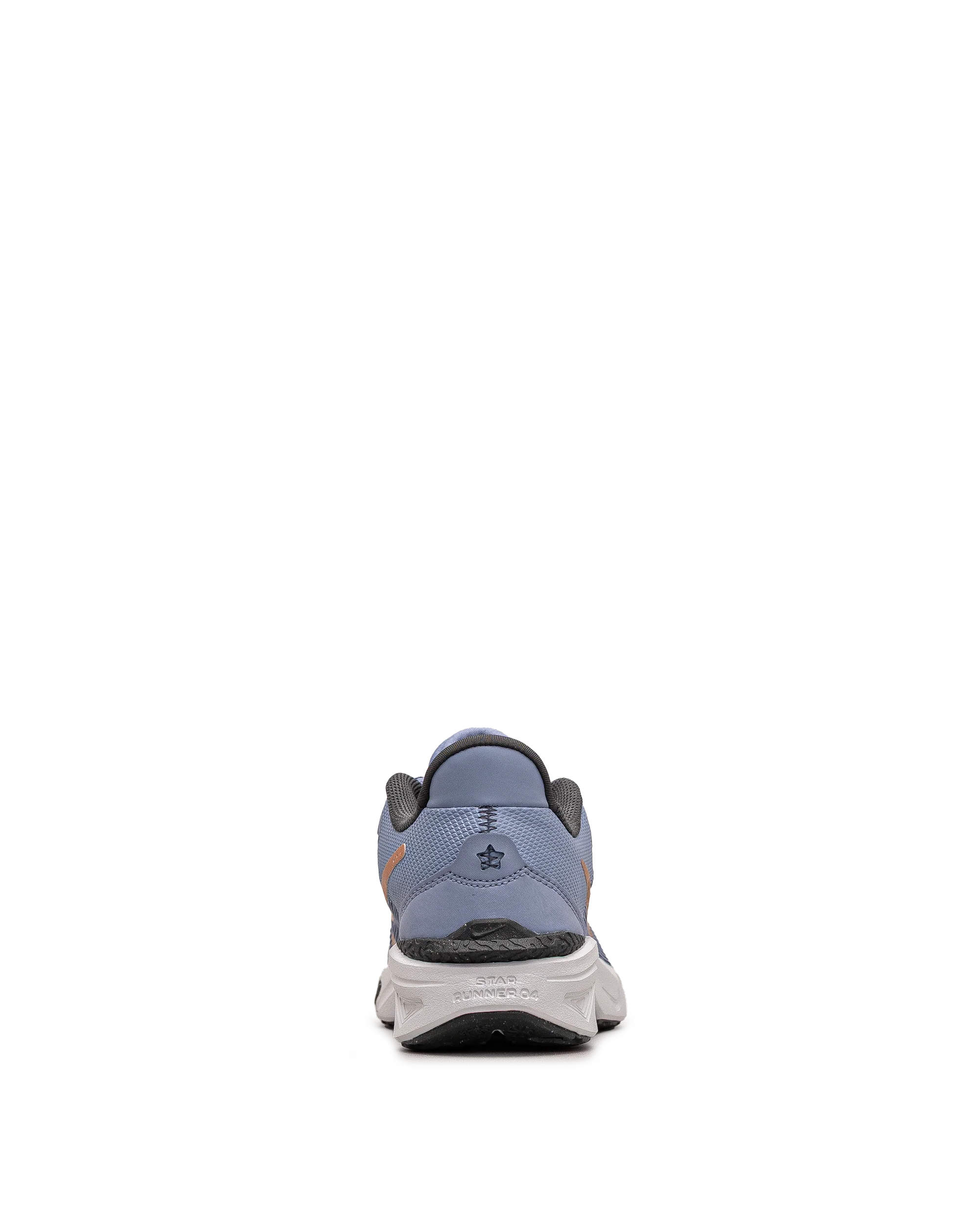 Star runner 4 jr - Gris - #43E-50 - Image 4
