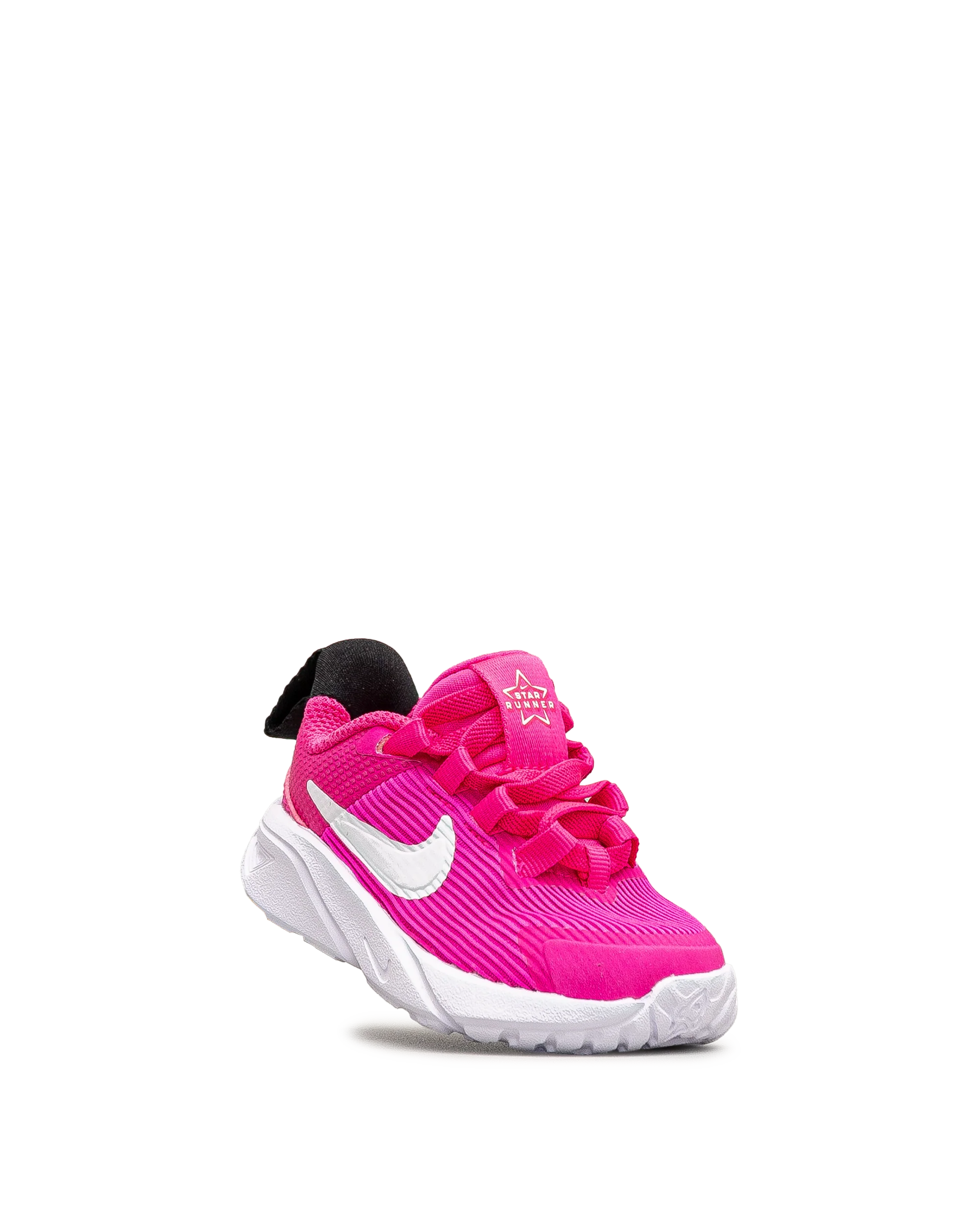 Star runner 4 td - Rose - #43E-201