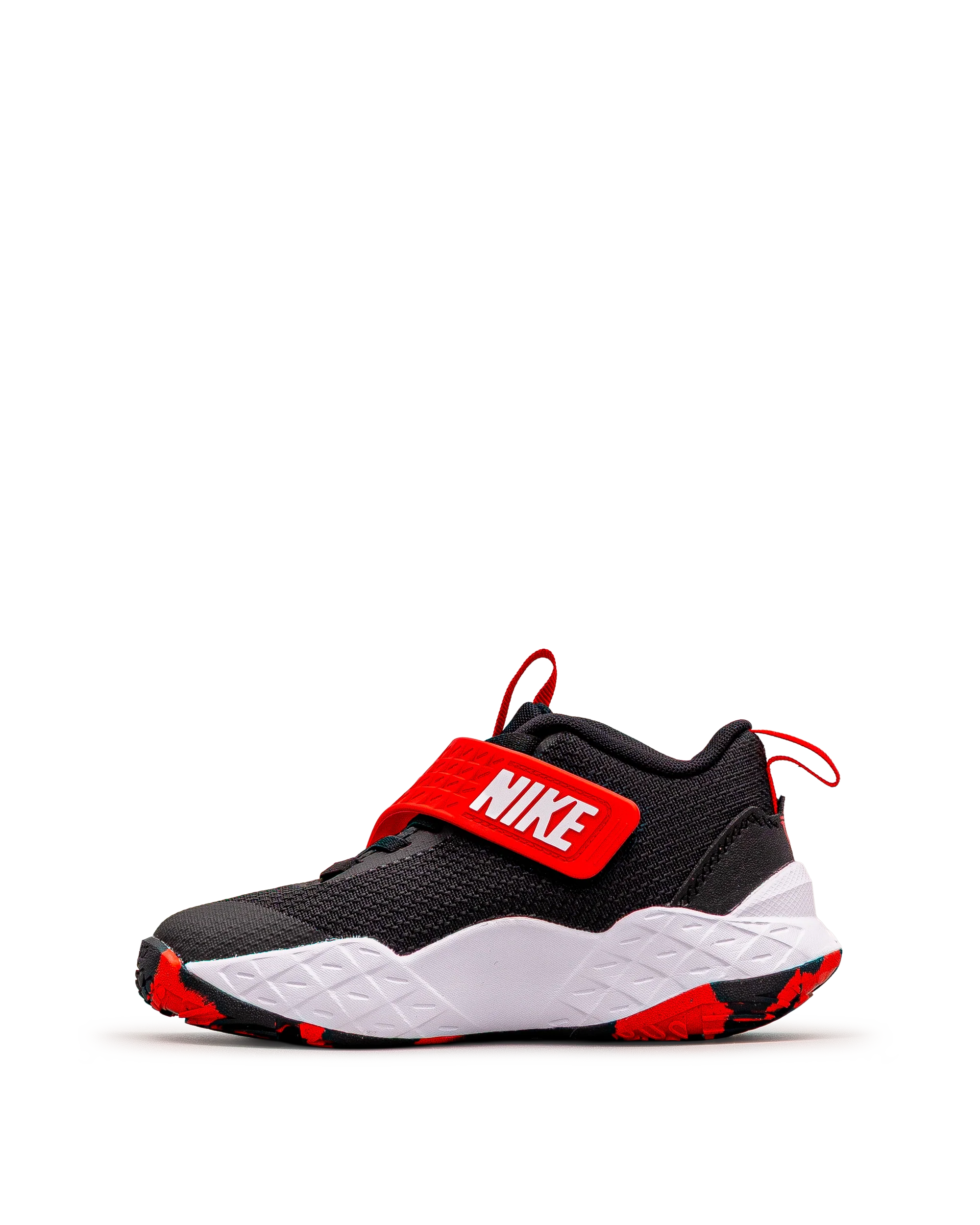 Team hustle d ps  - Rouge&noir - #73E-53 - Image 3