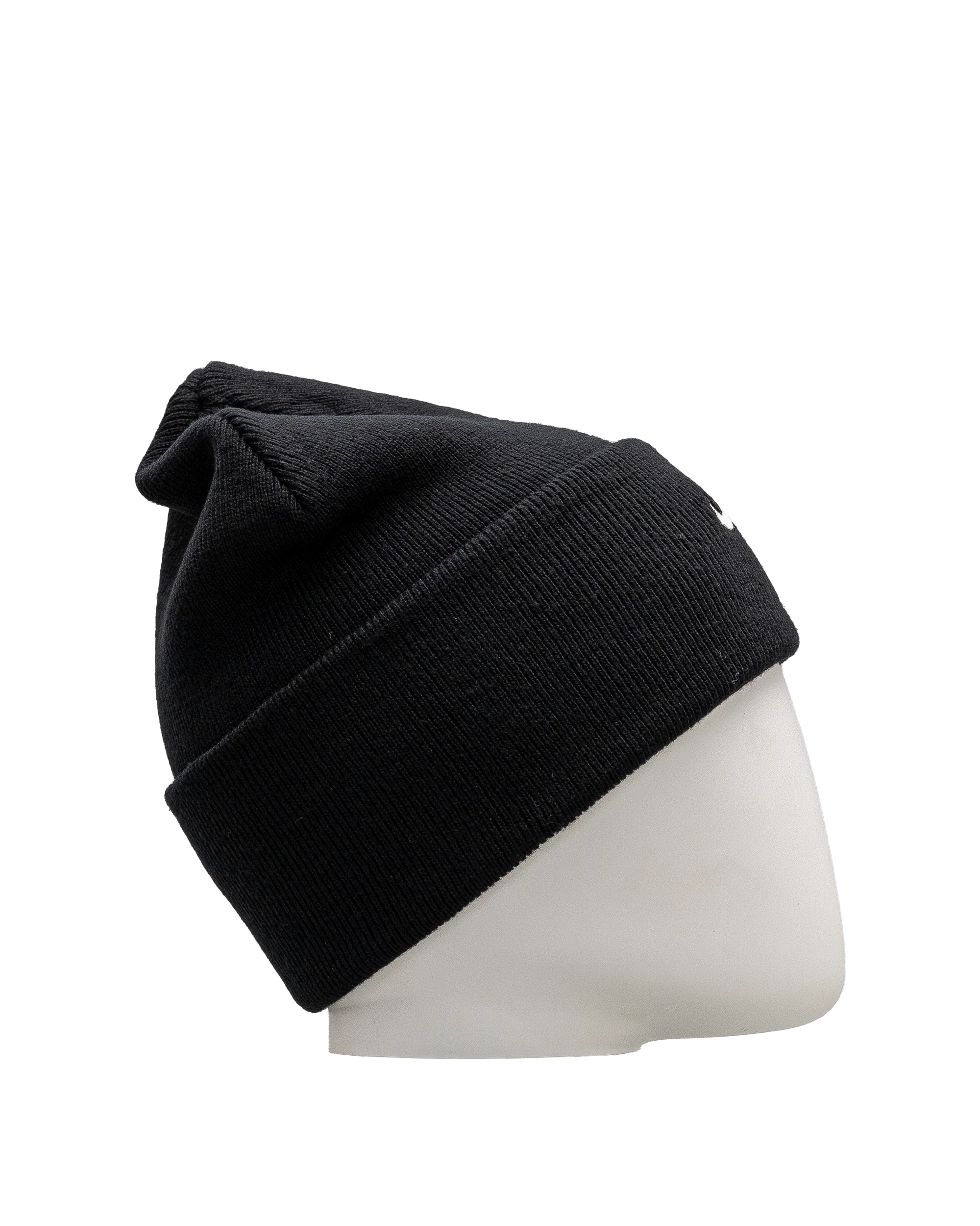 U nk peak beanie tc swsh  - Noir - #98R-01 - Image 3