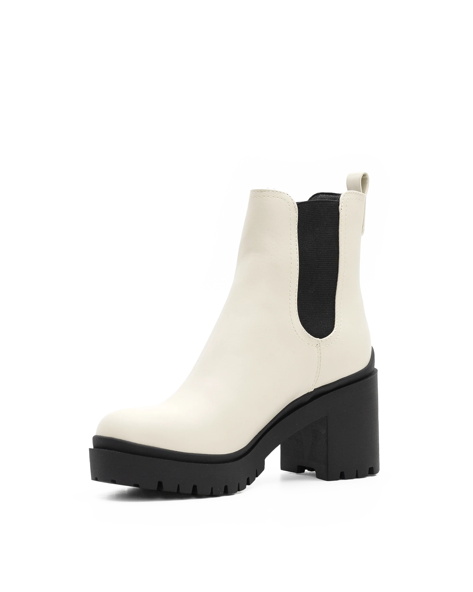 Quies2/3 - Blanc - #12C-02 - Image 3