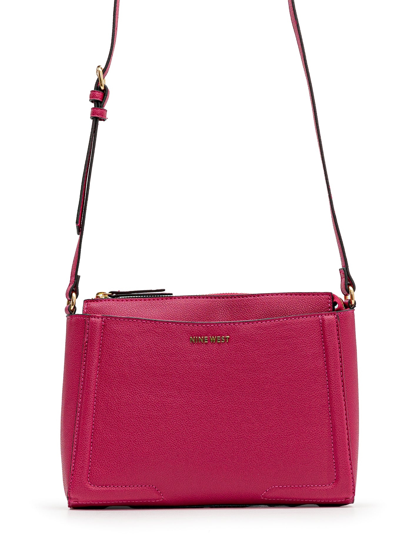 Shayden crossbody - Fushia - #90O-22