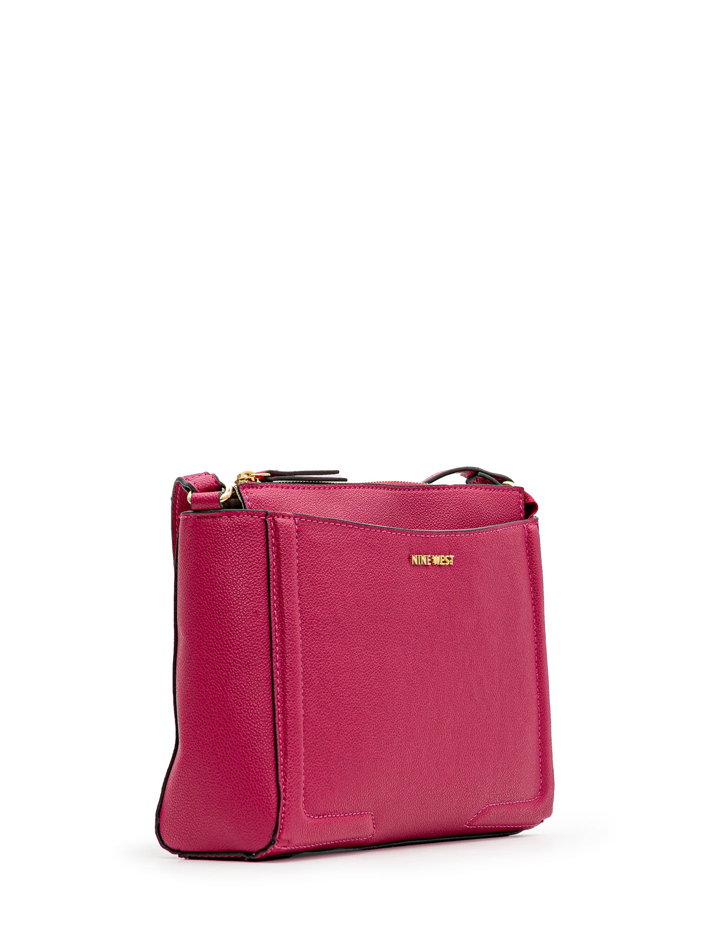 Shayden crossbody - Fushia - #90O-22 - Image 2