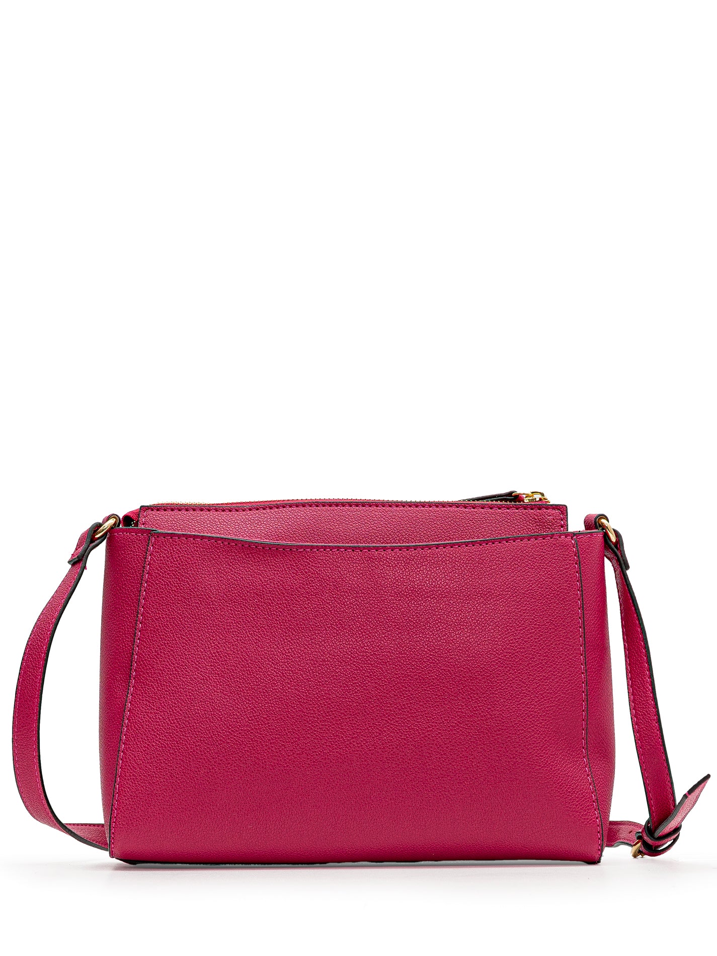 Shayden crossbody - Fushia - #90O-22 - Image 3