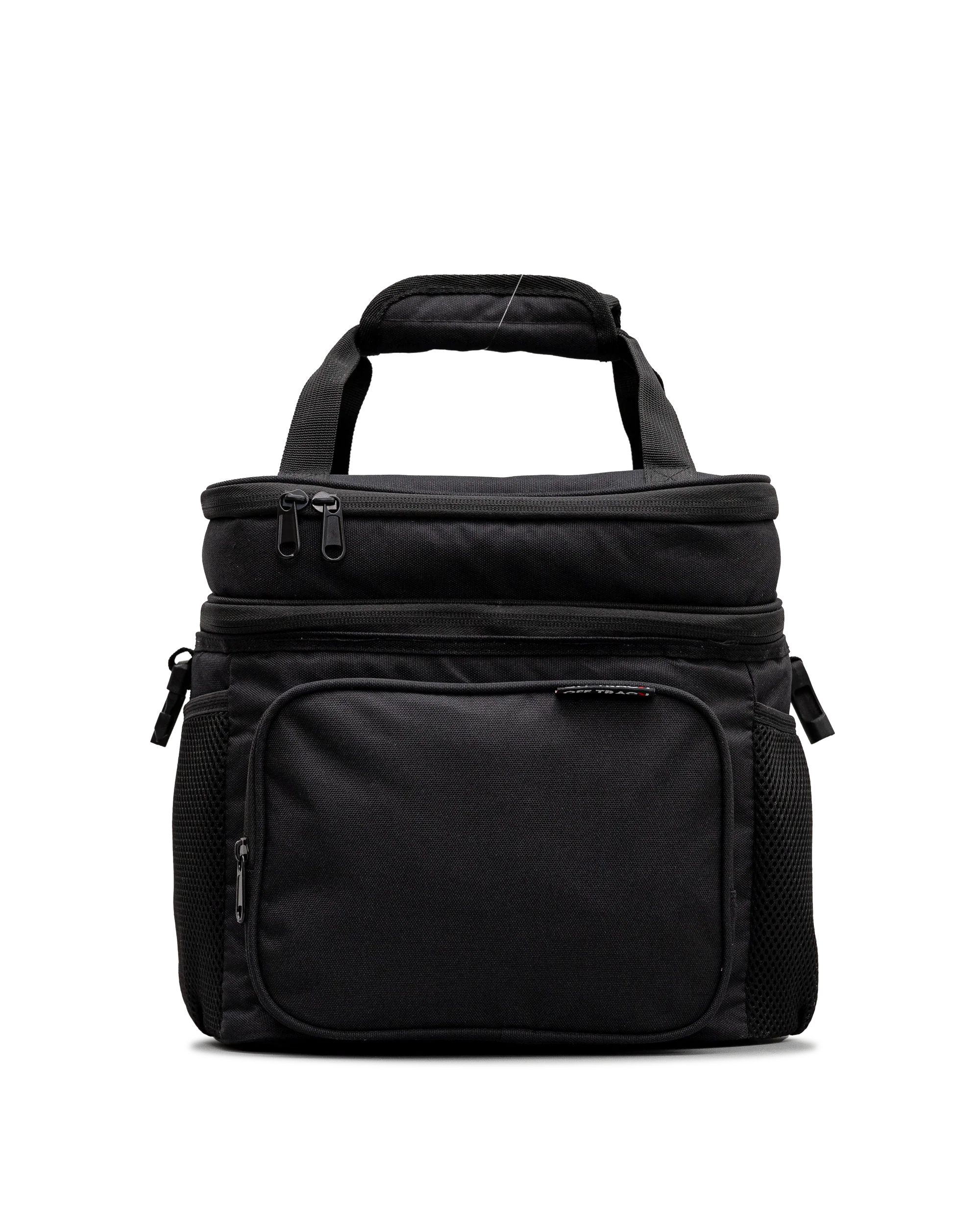 Boite a lunch jumbo - Noir - #97T-21