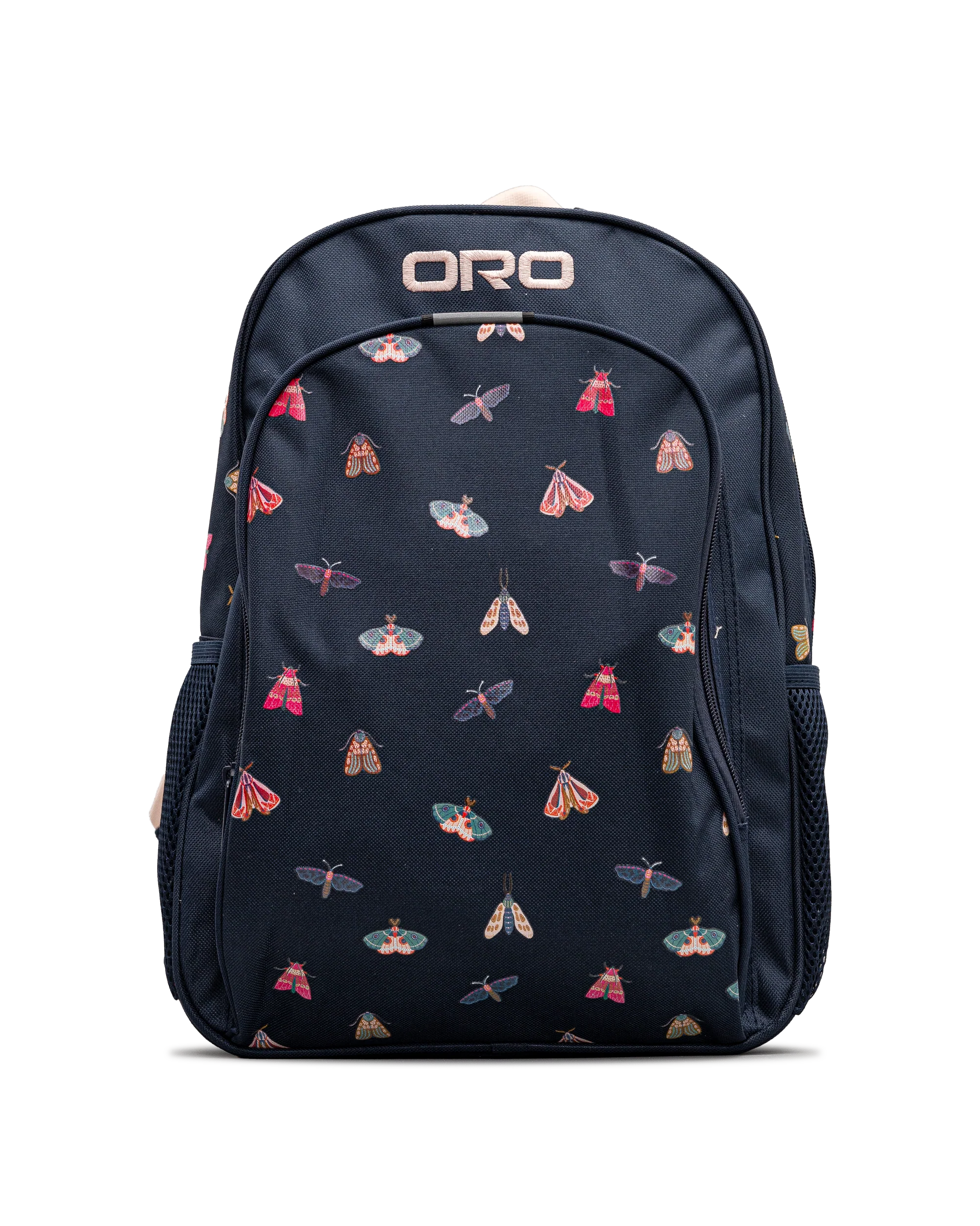 Sac a dos papillons - Marine - #97S-605