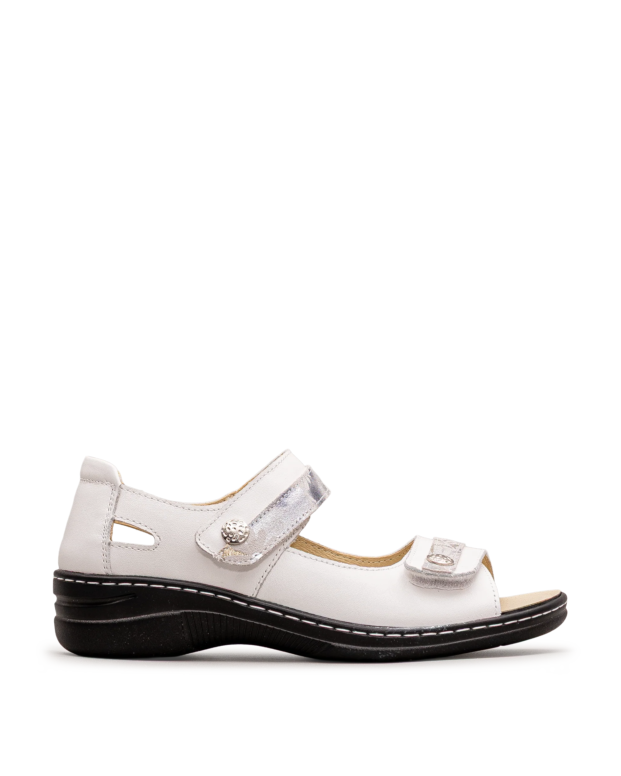 Tegan 5a - Blanc - #18A-412 - Image 2