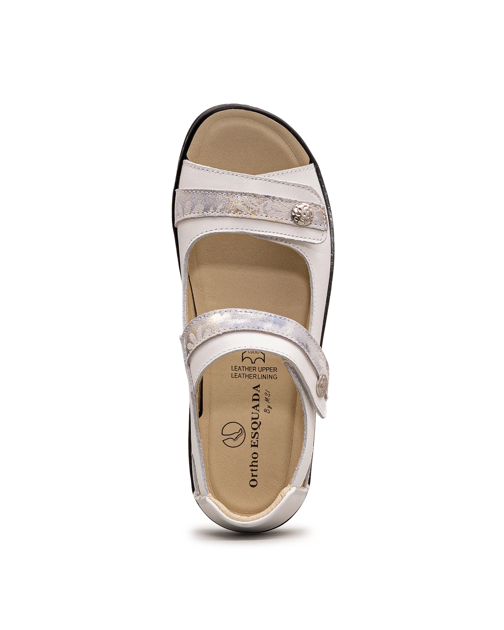 Tegan 5a - Blanc - #18A-412 - Image 5