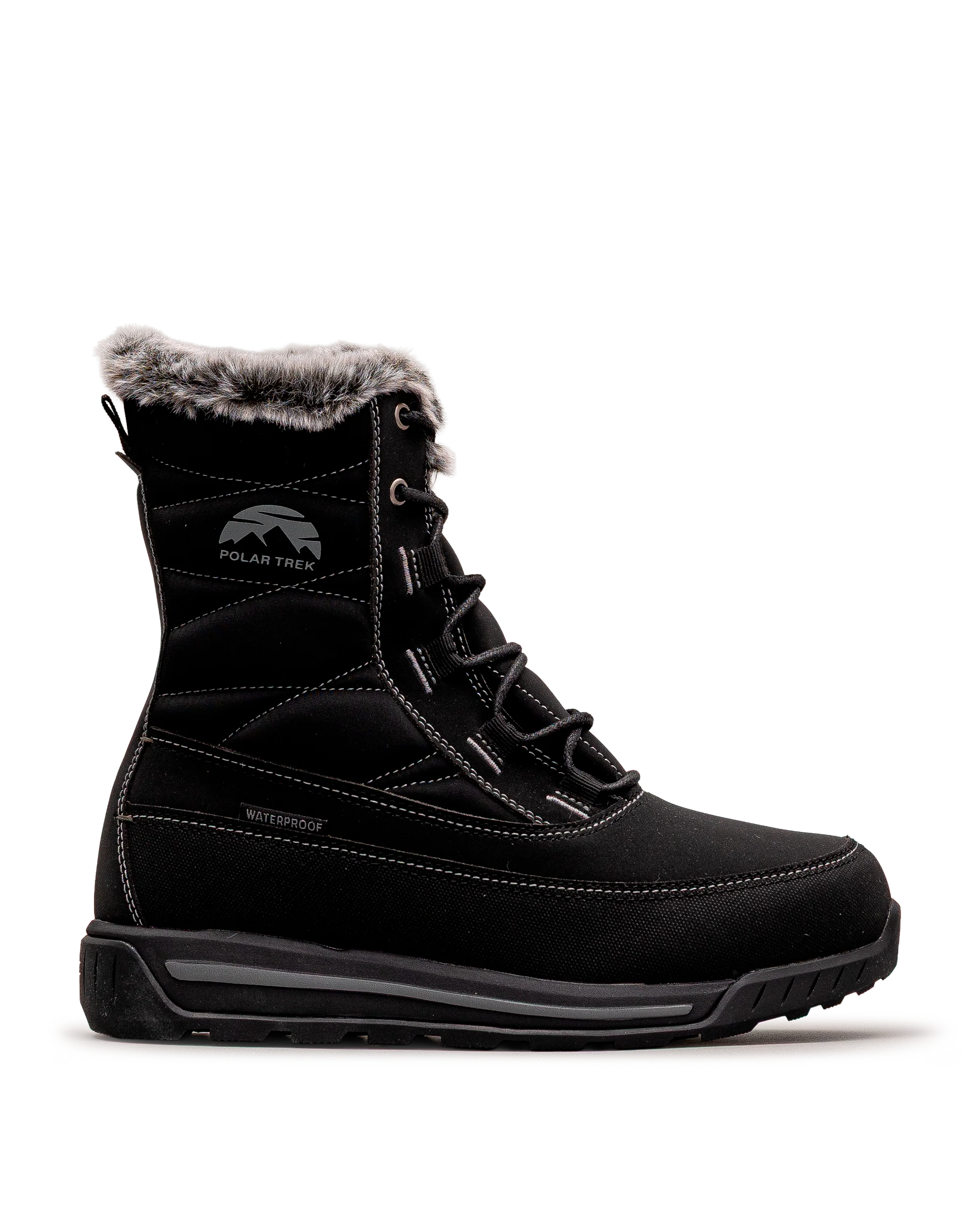 Vero mid  - Noir - #11N-53 - Image 2