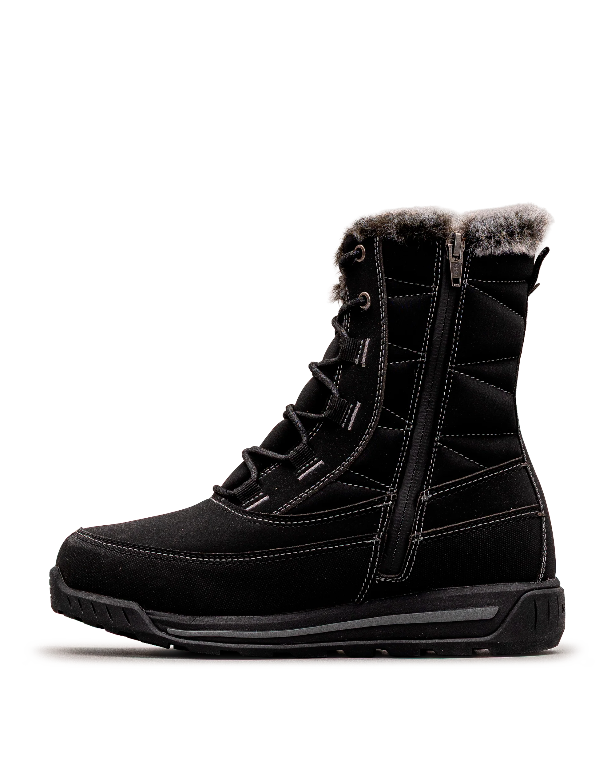 Vero mid  - Noir - #11N-53 - Image 3
