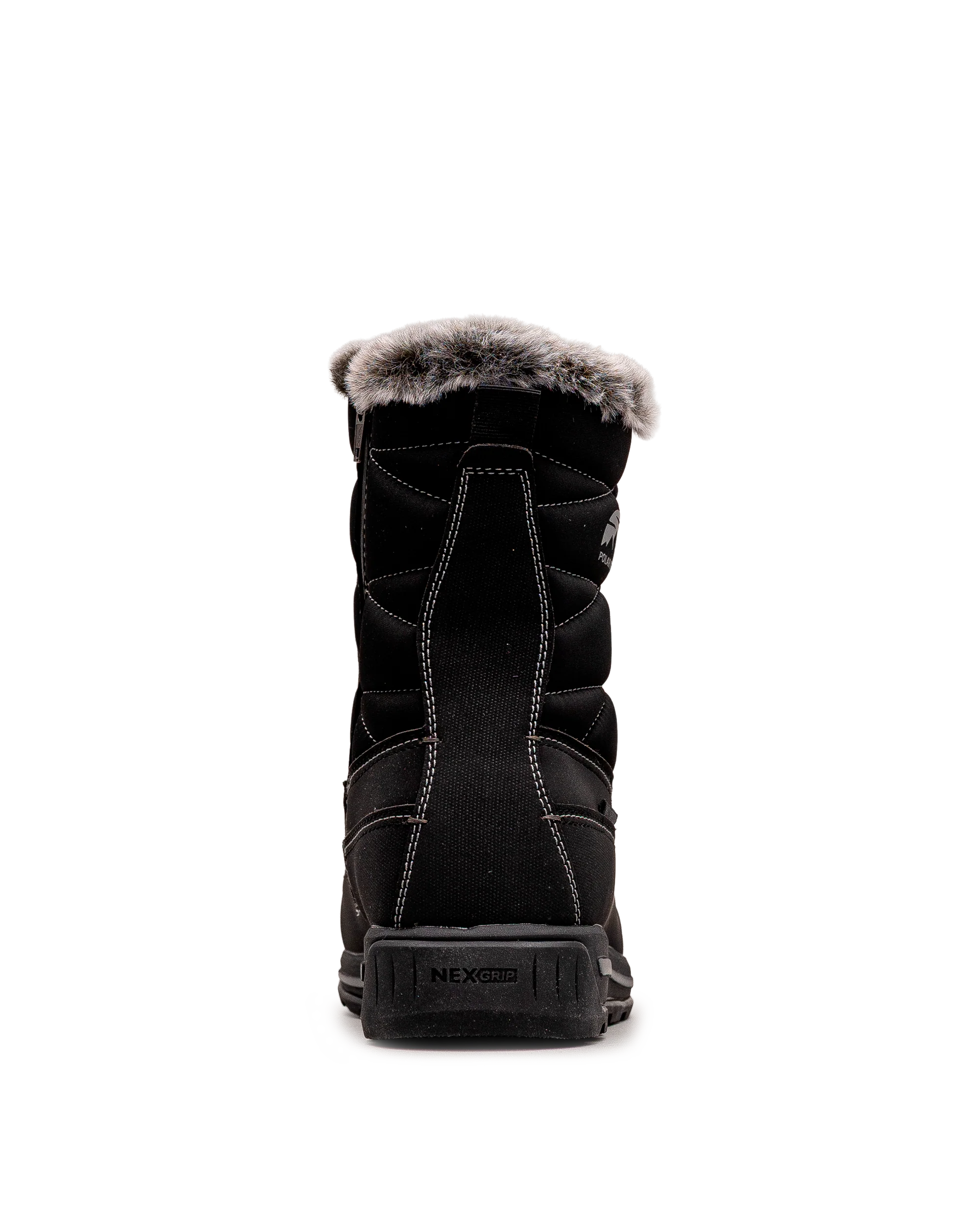 Vero mid  - Noir - #11N-53 - Image 4