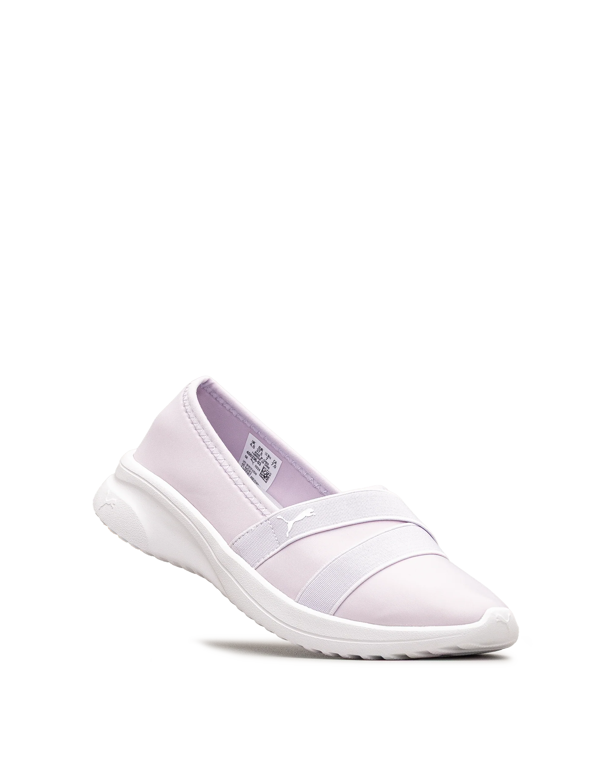 Adelina 2 - Lilas - #15B-252