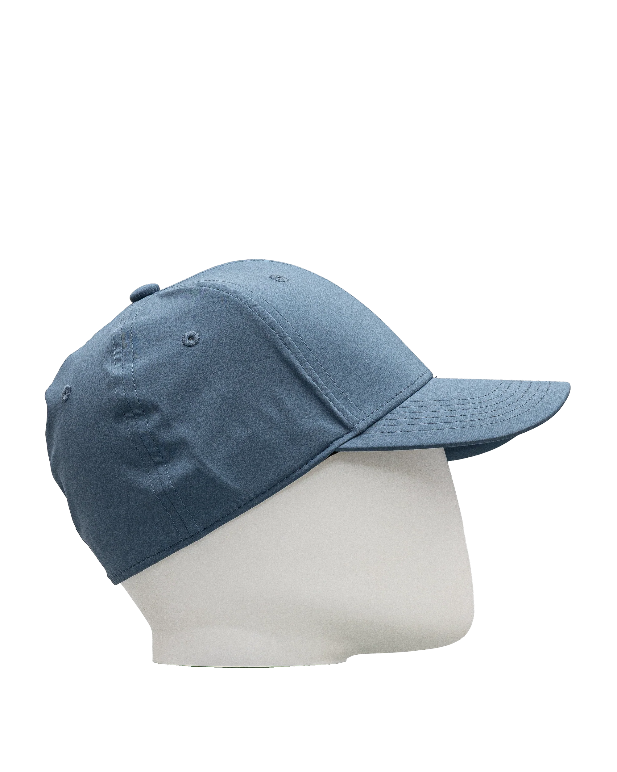 Alloy stretch fit cap - Gris foncé - #92C-01 - Image 2