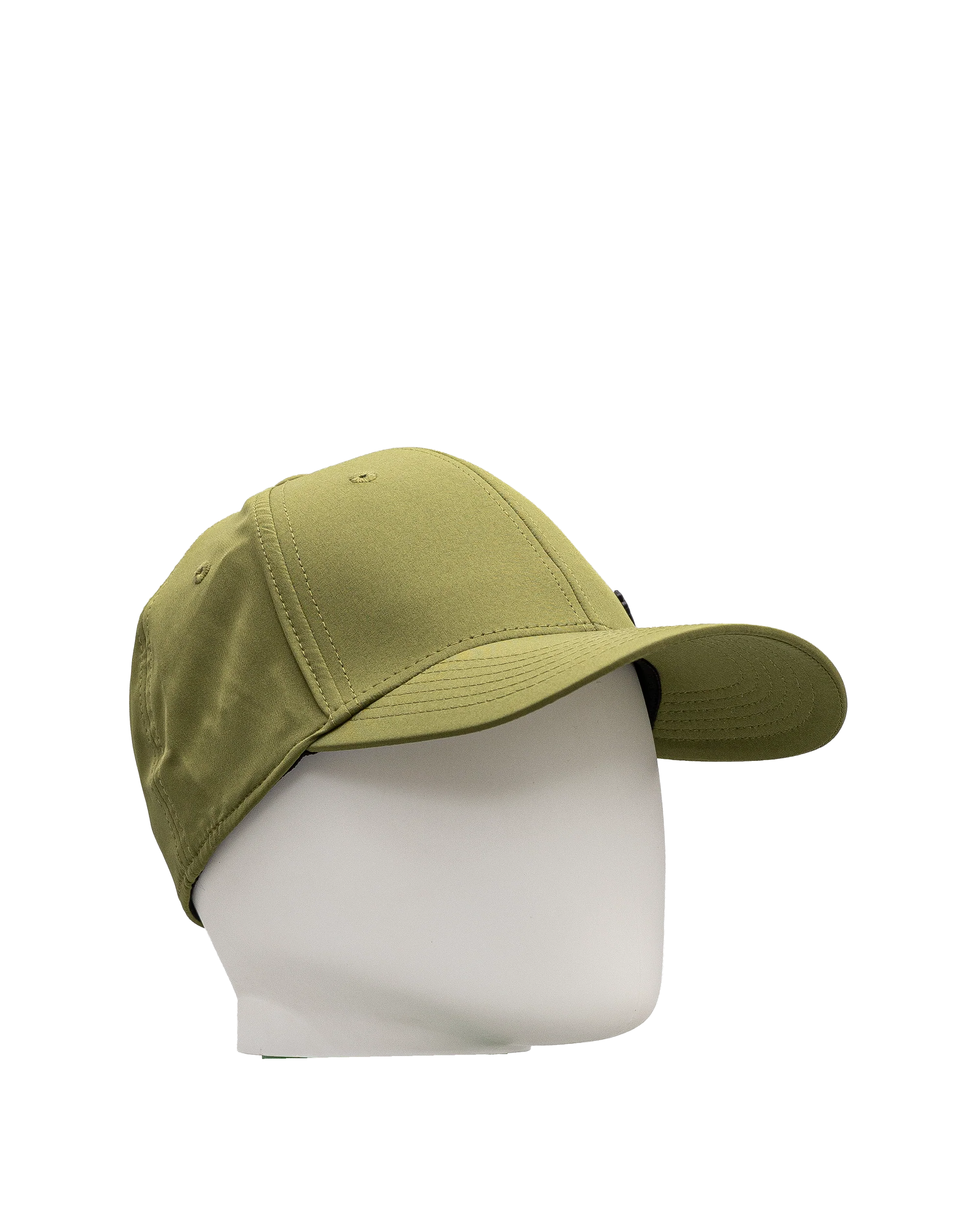 Alloy stretch fit cap - Vert - #92C-01