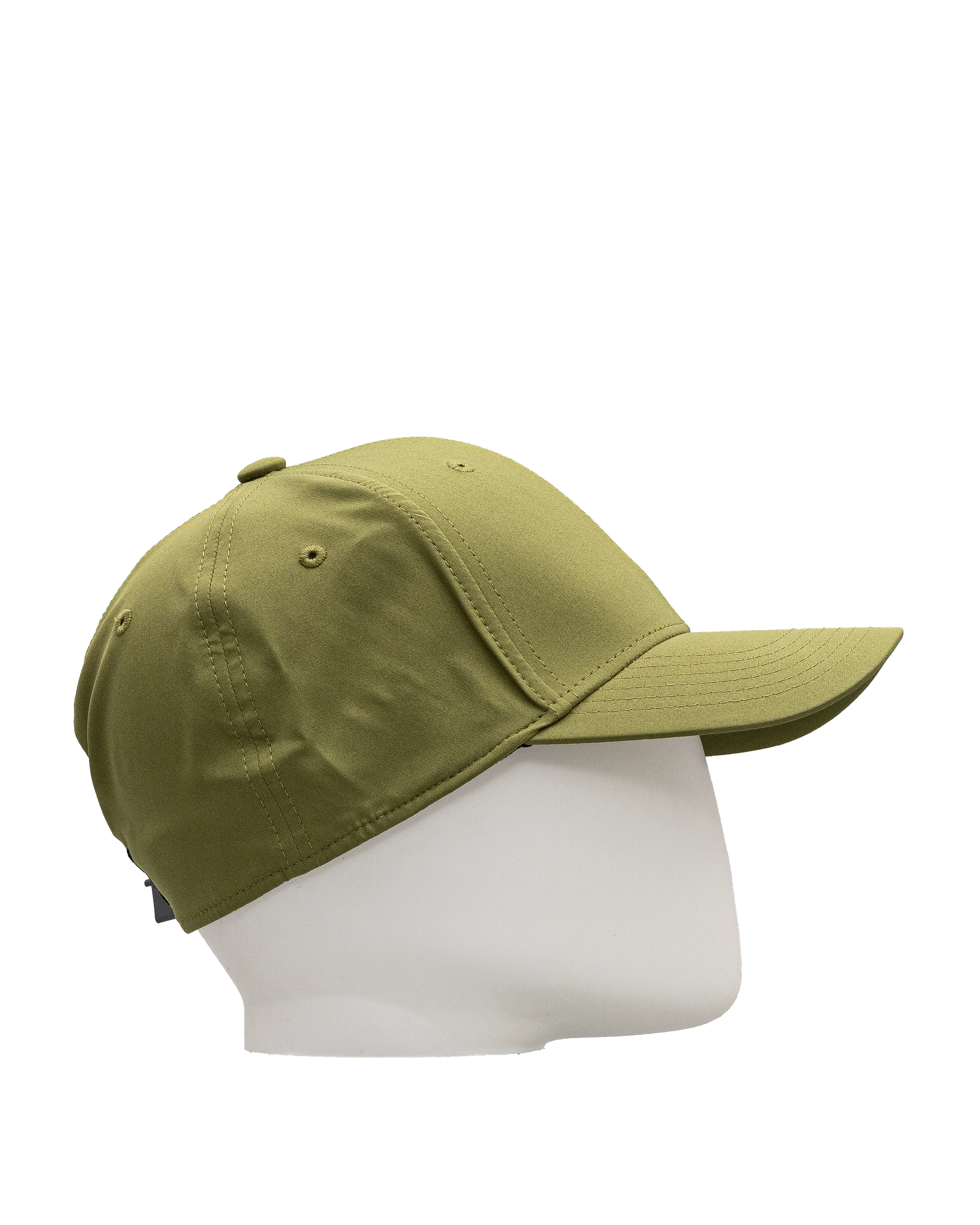 Alloy stretch fit cap - Vert - #92C-01 - Image 2