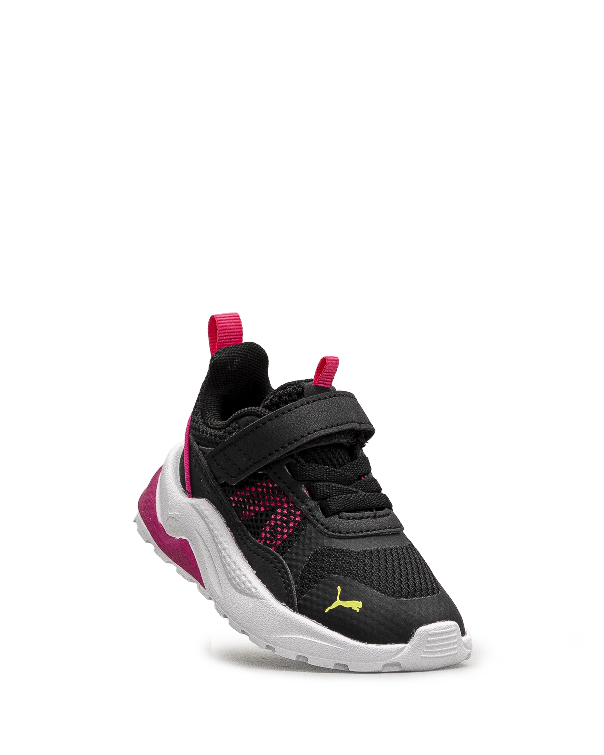 Anzarun 2.0 td - Noir&rose - #43E-20