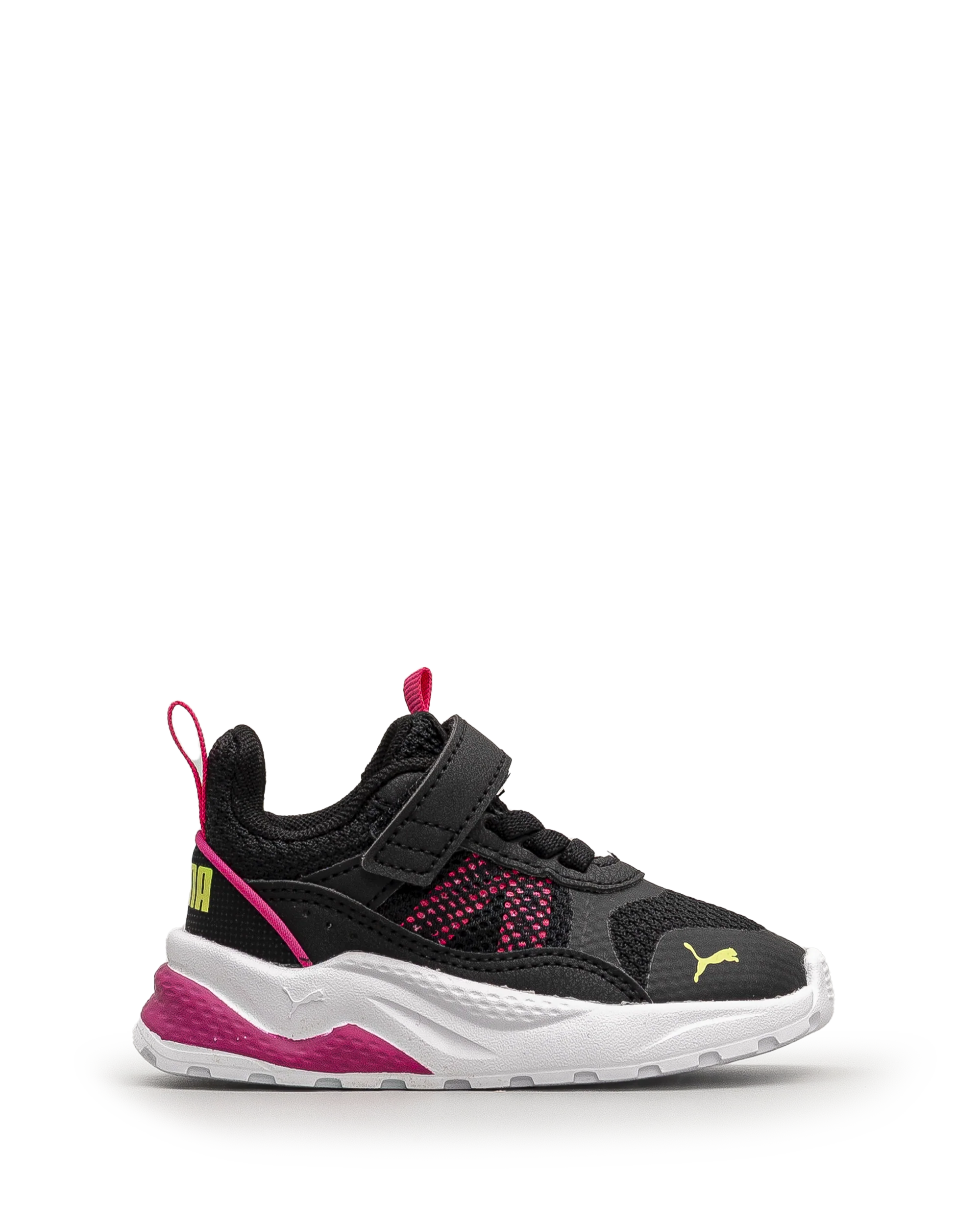 Anzarun 2.0 td - Noir&rose - #43E-20 - Image 2
