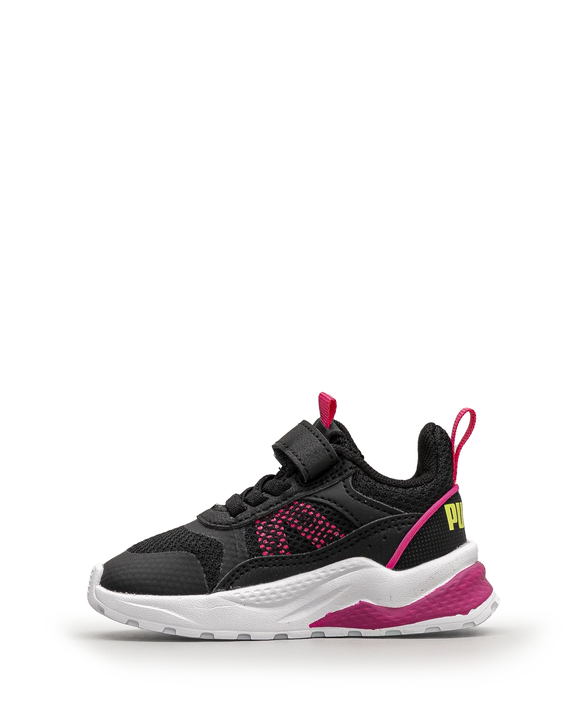 Anzarun 2.0 td - Noir&rose - #43E-20 - Image 3