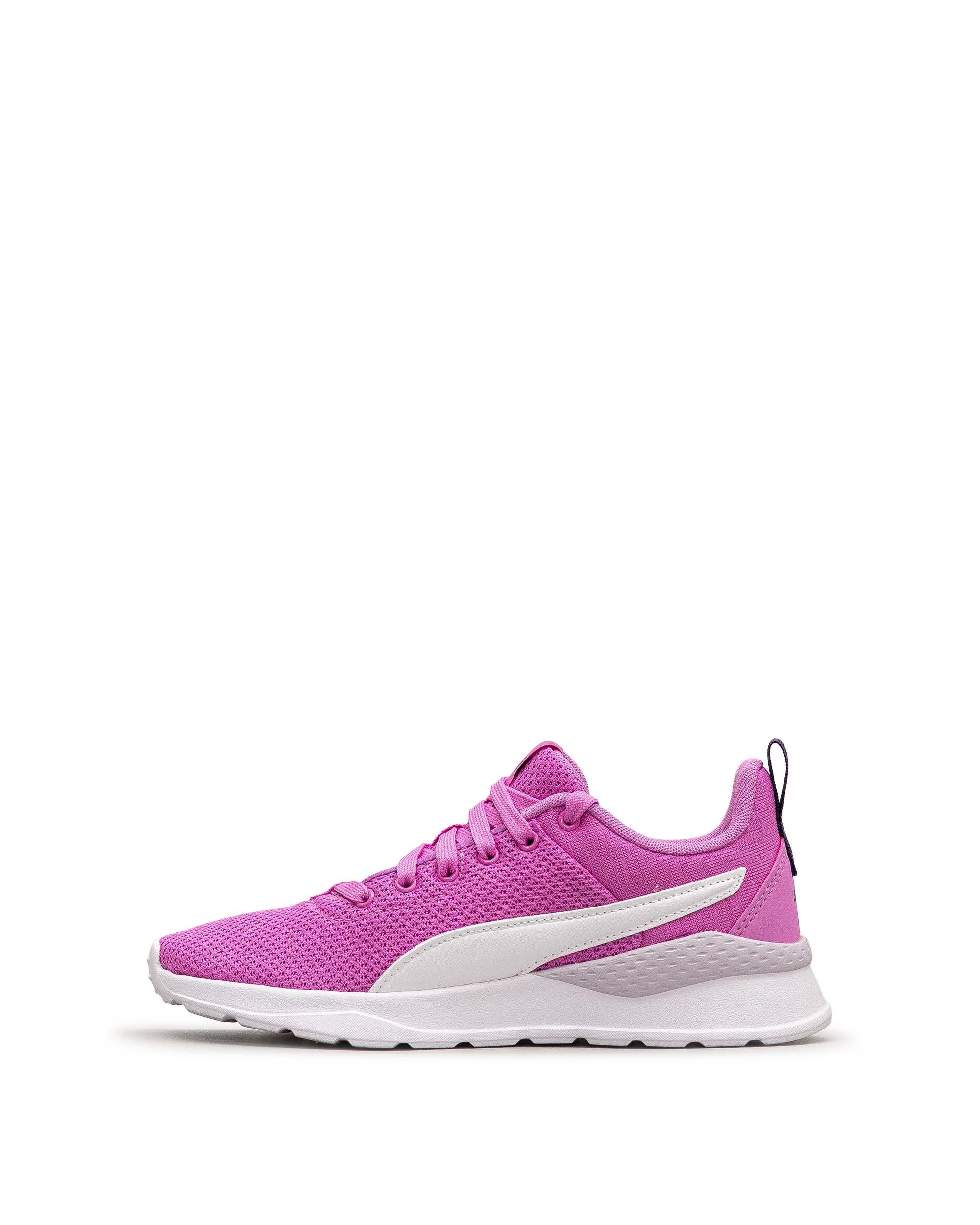 Anzarun lite jr - Blanc/mauve - #43E-113 - Image 3