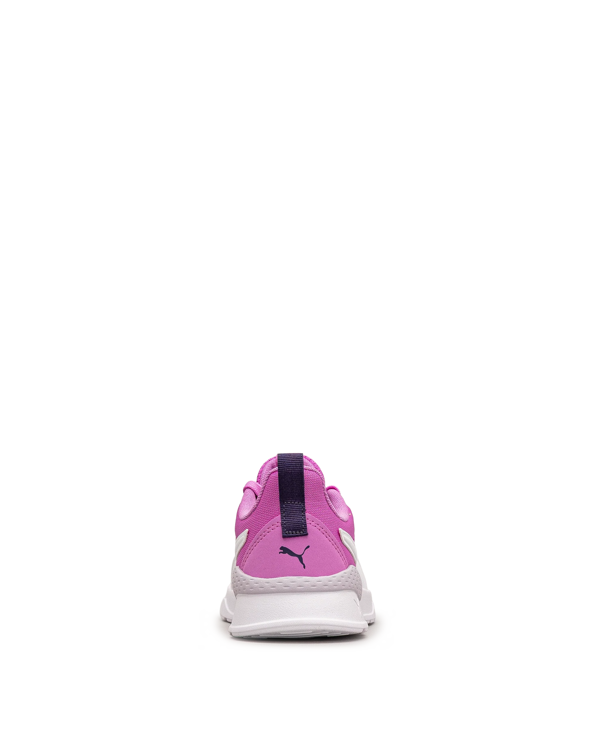 Anzarun lite jr - Blanc/mauve - #43E-113 - Image 4