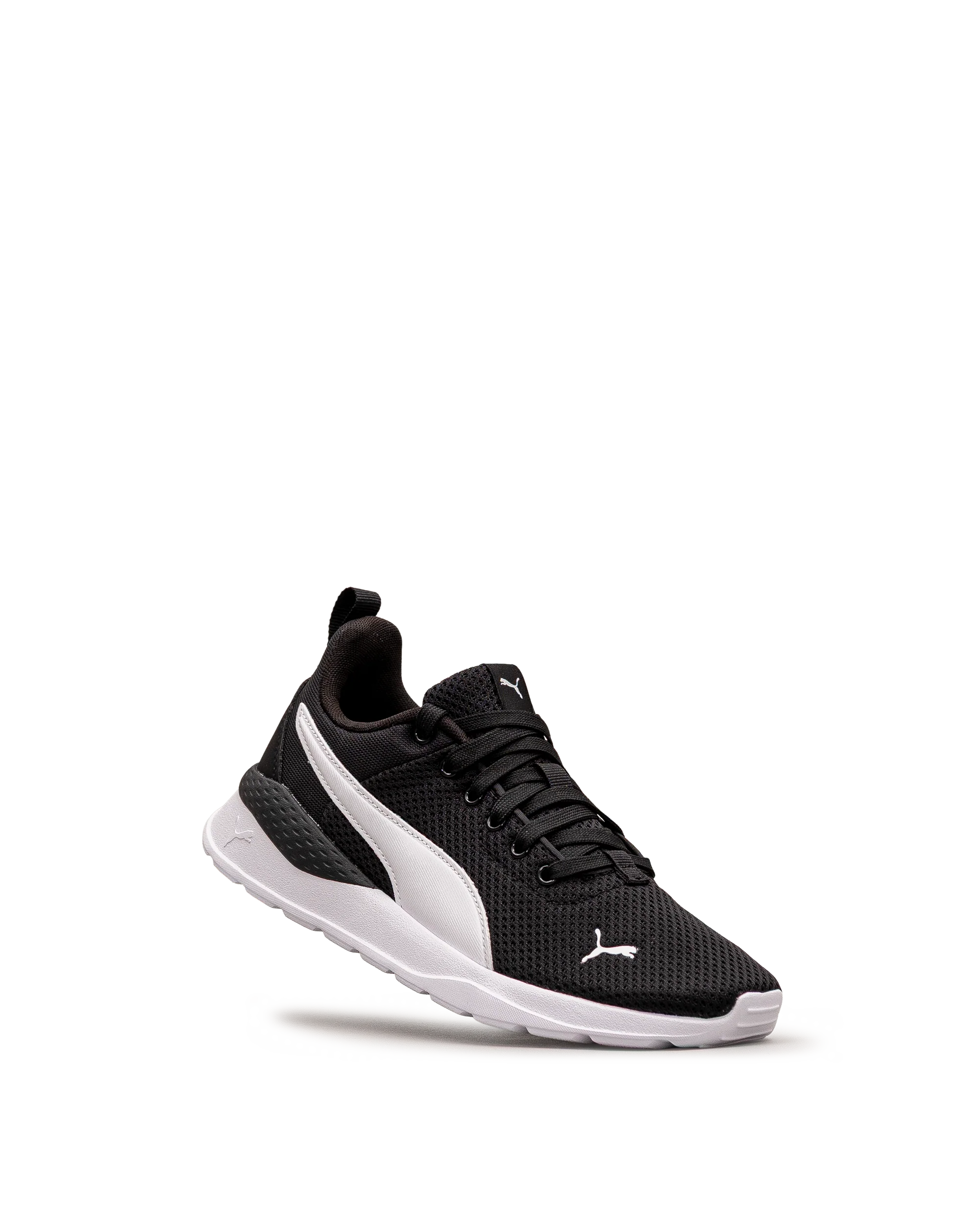 Anzarun lite jr - Blanc&noir - #43E-113
