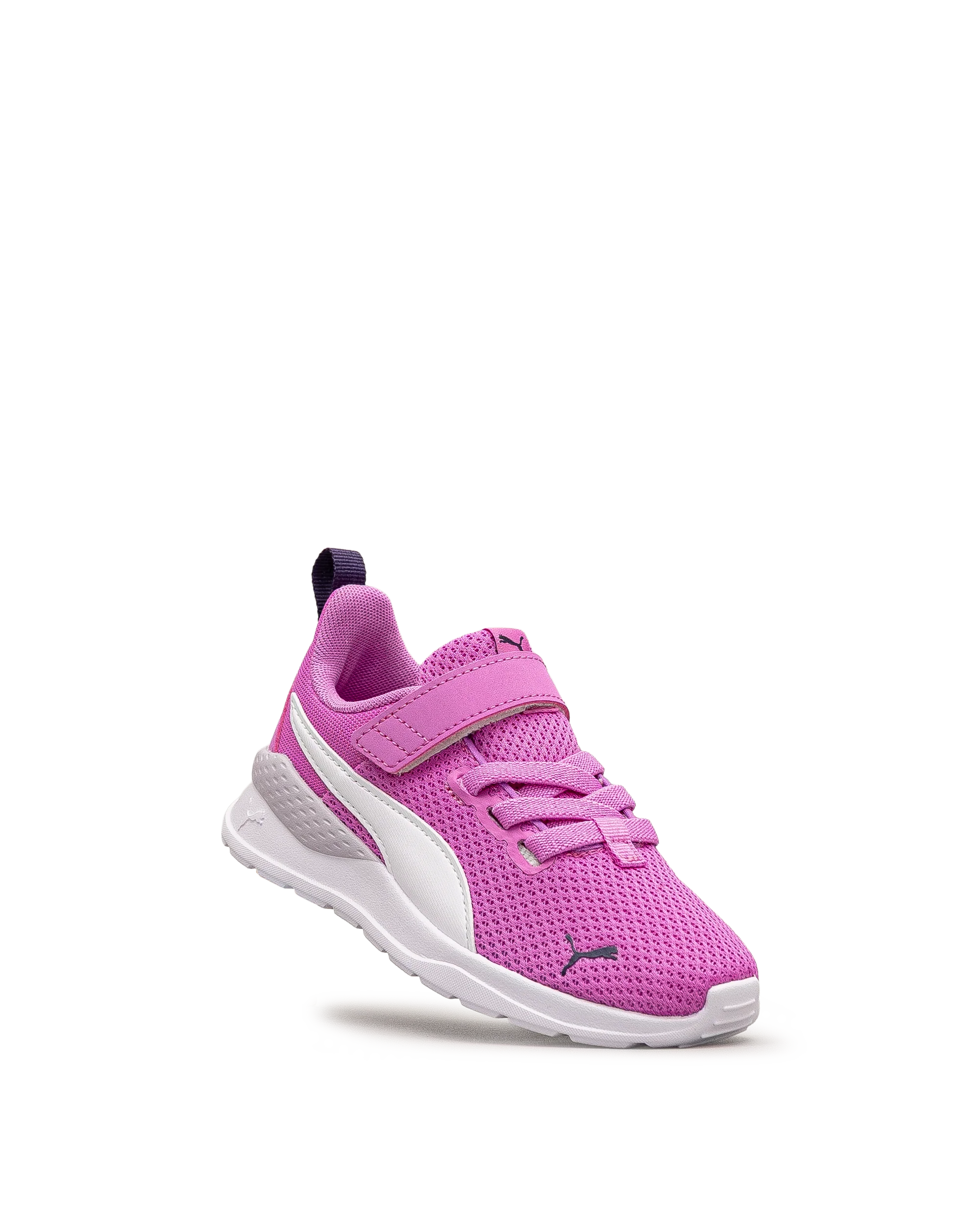 Anzarun lite ps - Blanc/mauve - #43E-47