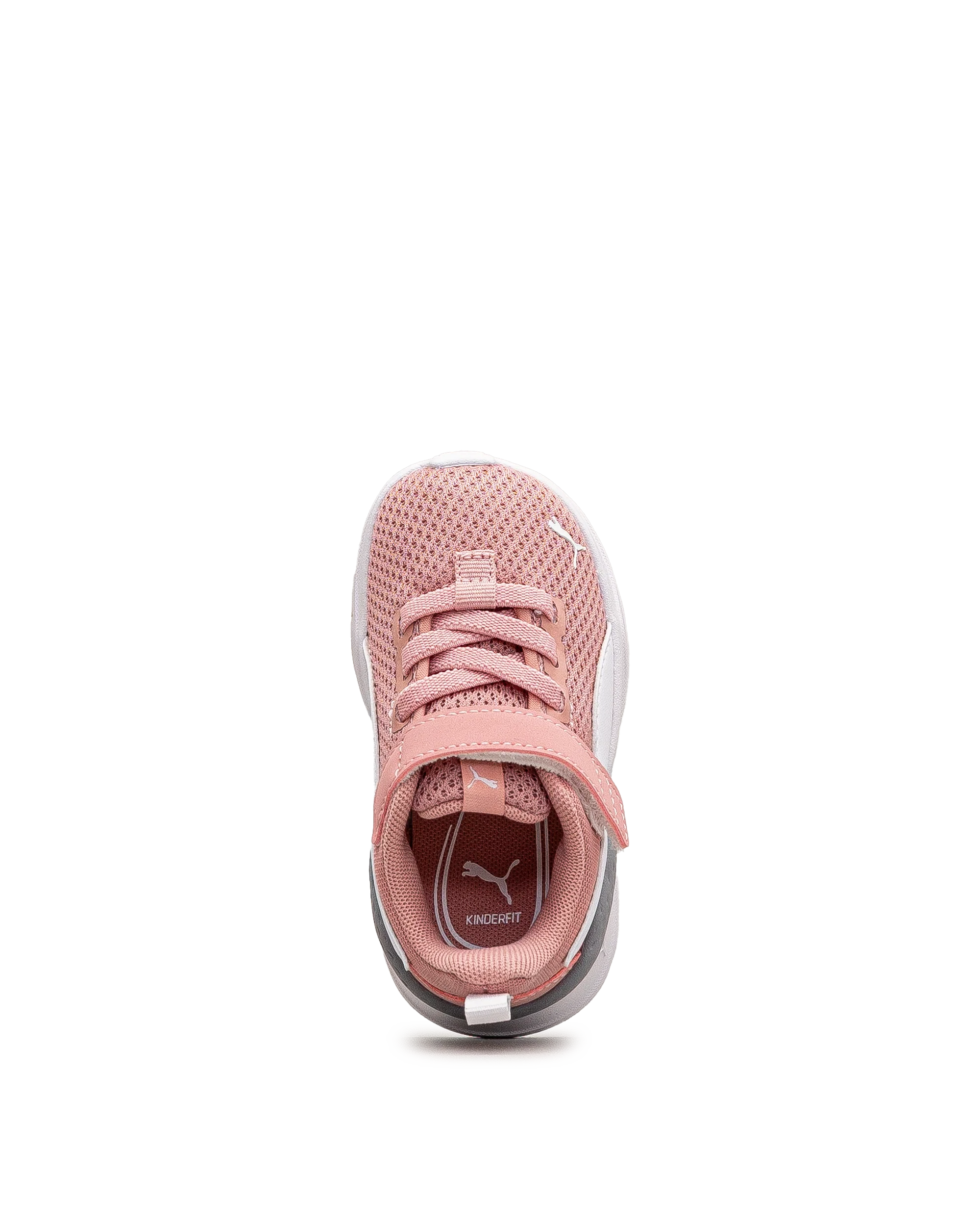 Anzarun lite td - Blanc&rose - #43E-19 - Image 5