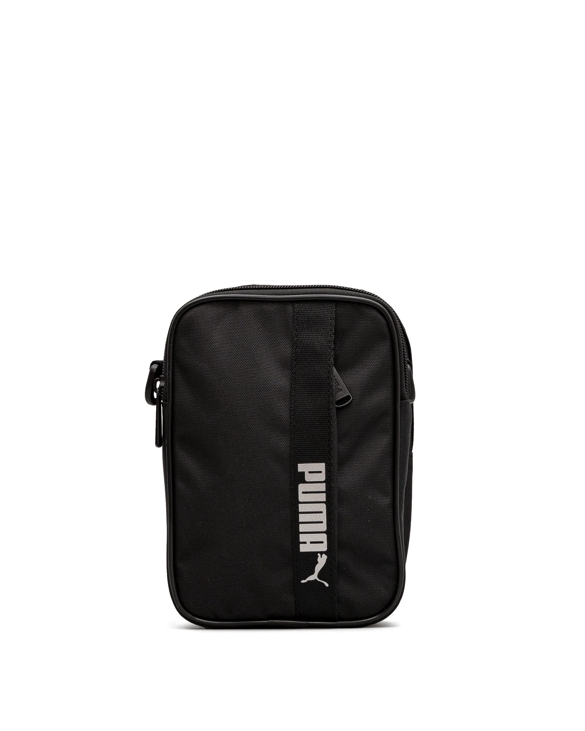 Archer crossbody - Noir - #98S-13
