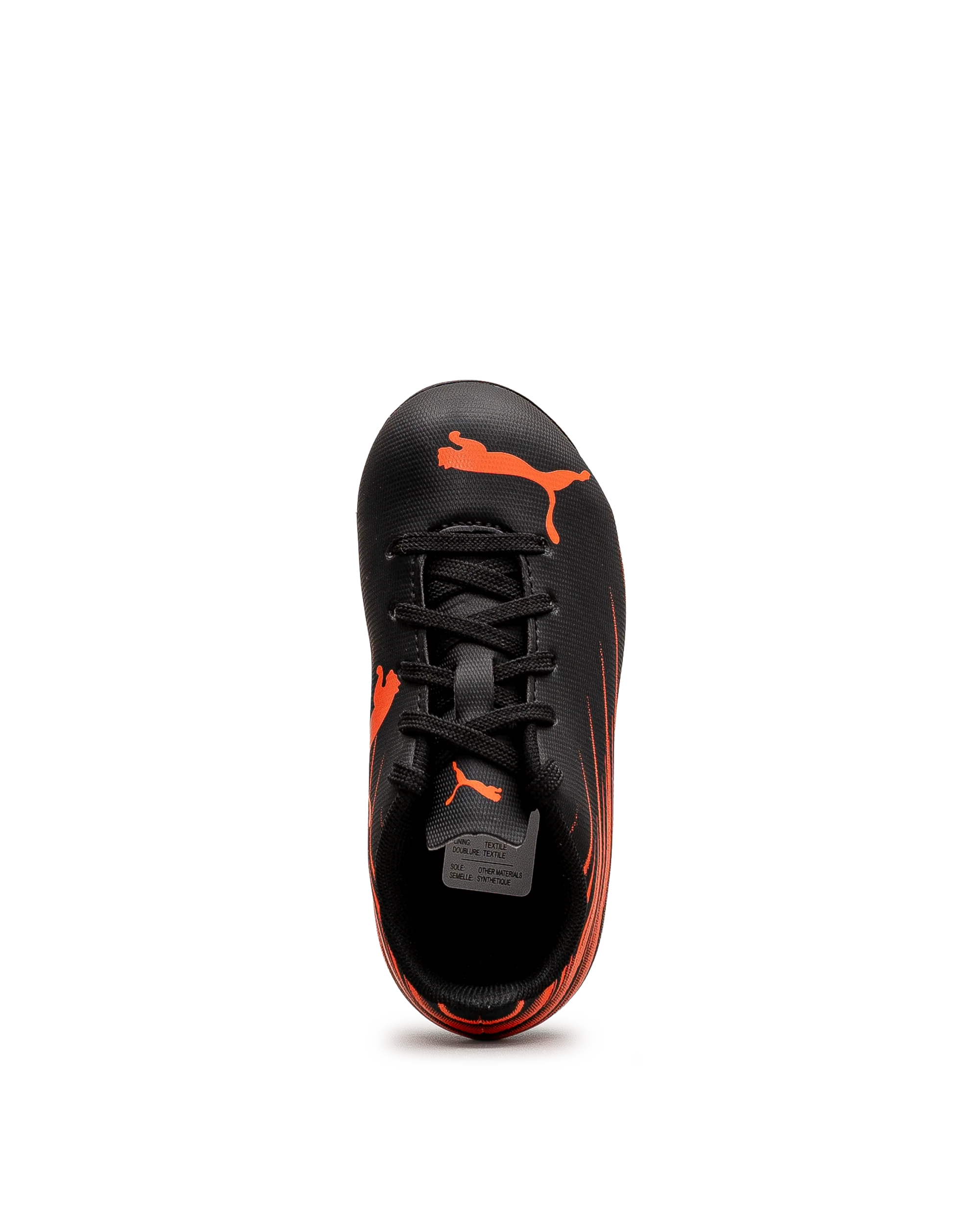 Attacanto ii ps jr - Rouge&noir - #43O-01 - Image 5