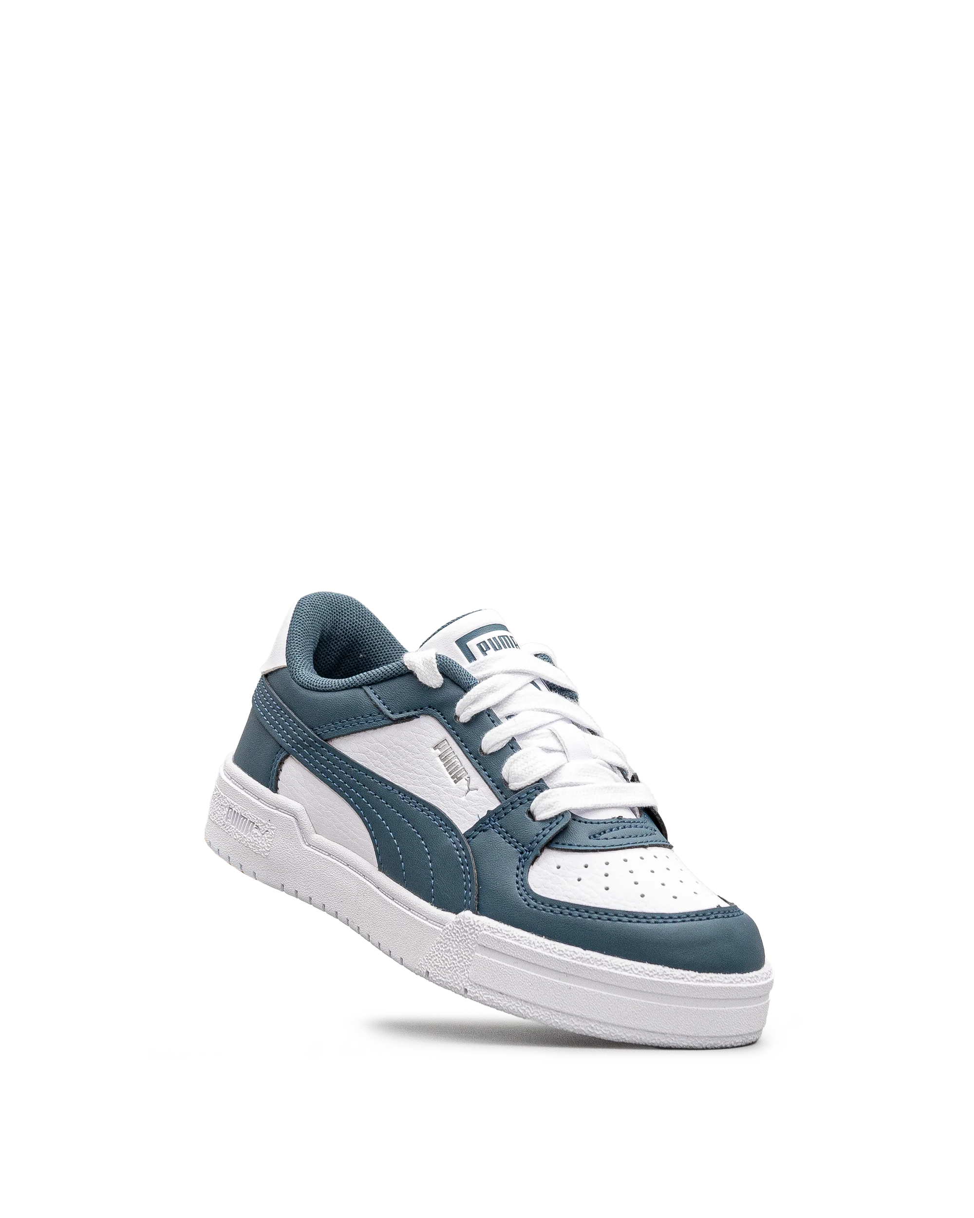 Ca pro classic jr - Blanc&gris - #45Y-74