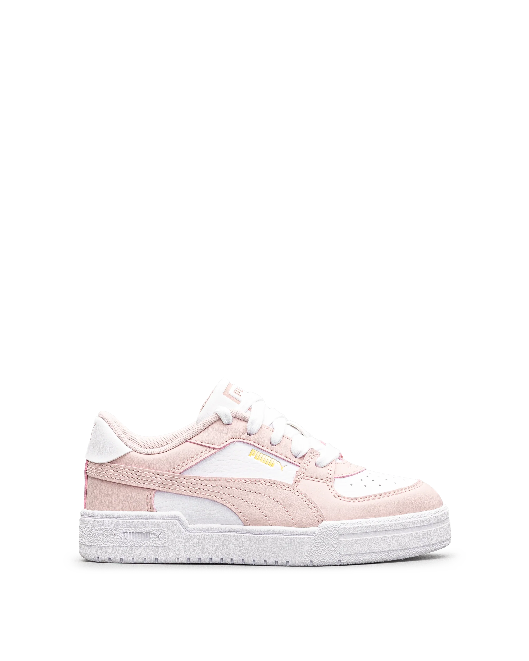 Ca pro classic jr - Blanc&rose - #45Y-74 - Image 2