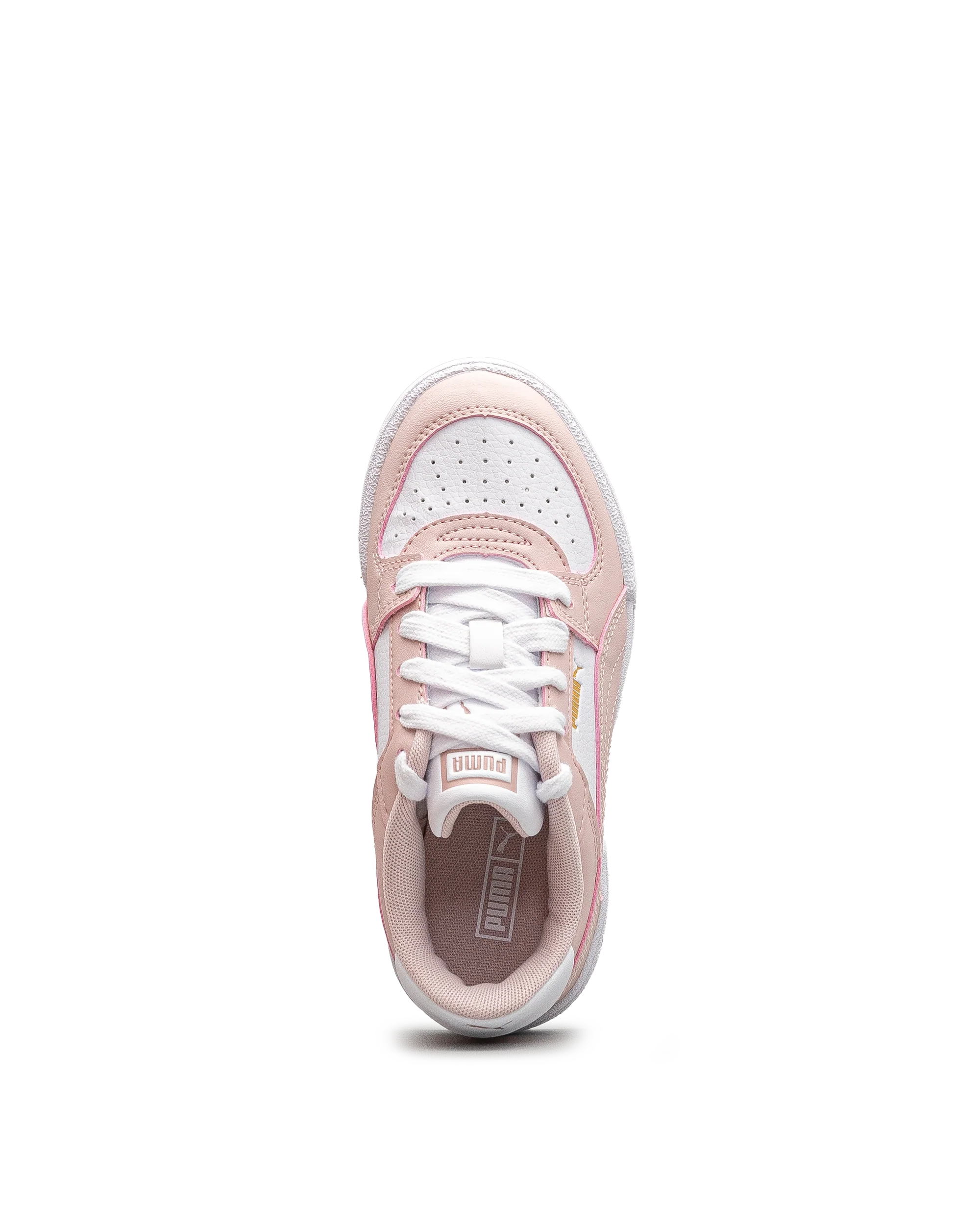 Ca pro classic jr - Blanc&rose - #45Y-74 - Image 5
