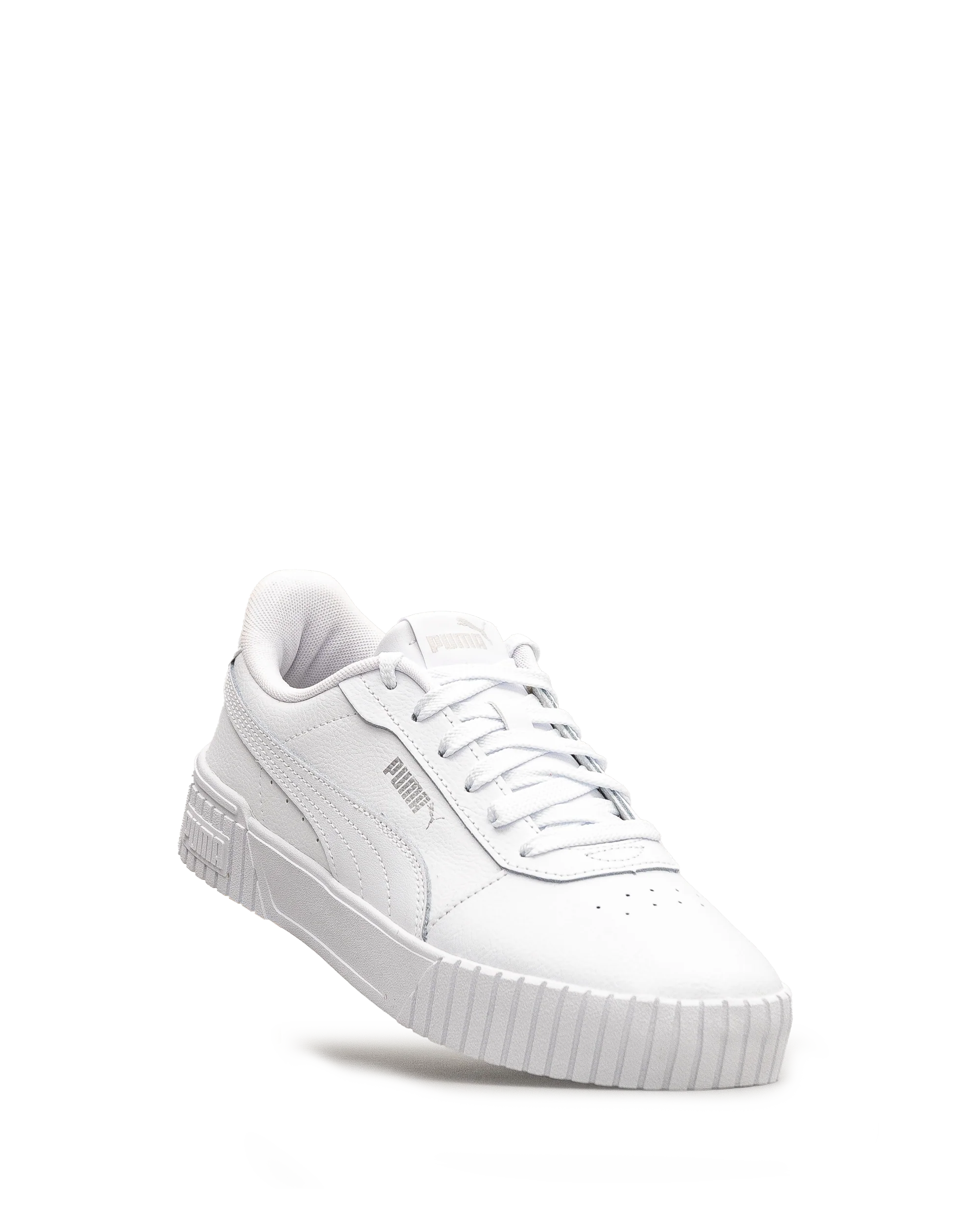 Carina 2.0 - Blanc uni - #15Y-21