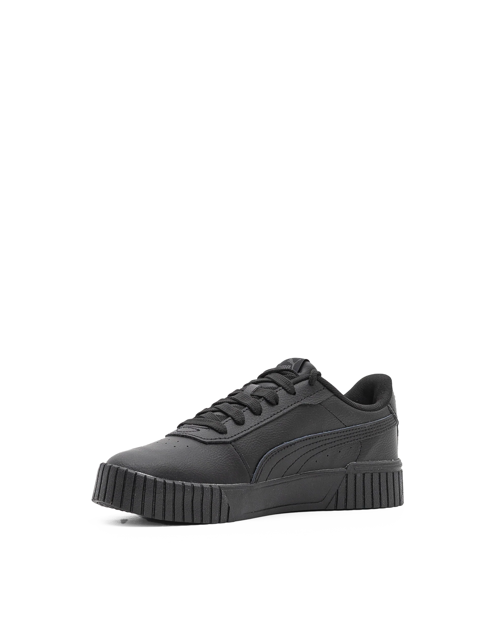 Carina 2.0  - Noir uni - #15Y-21 - Image 3