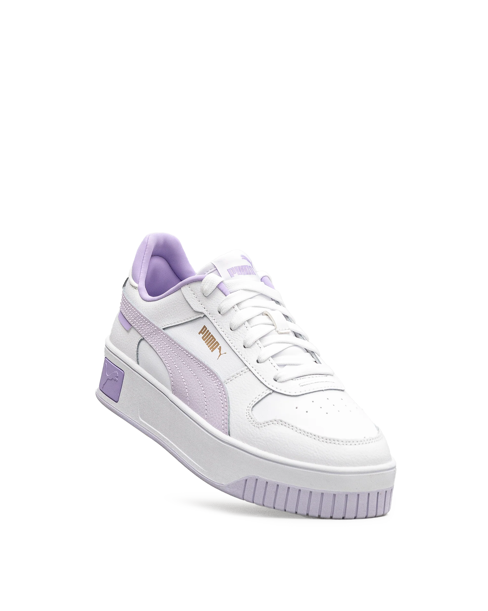 Carina street - Blanc - #15Y-54