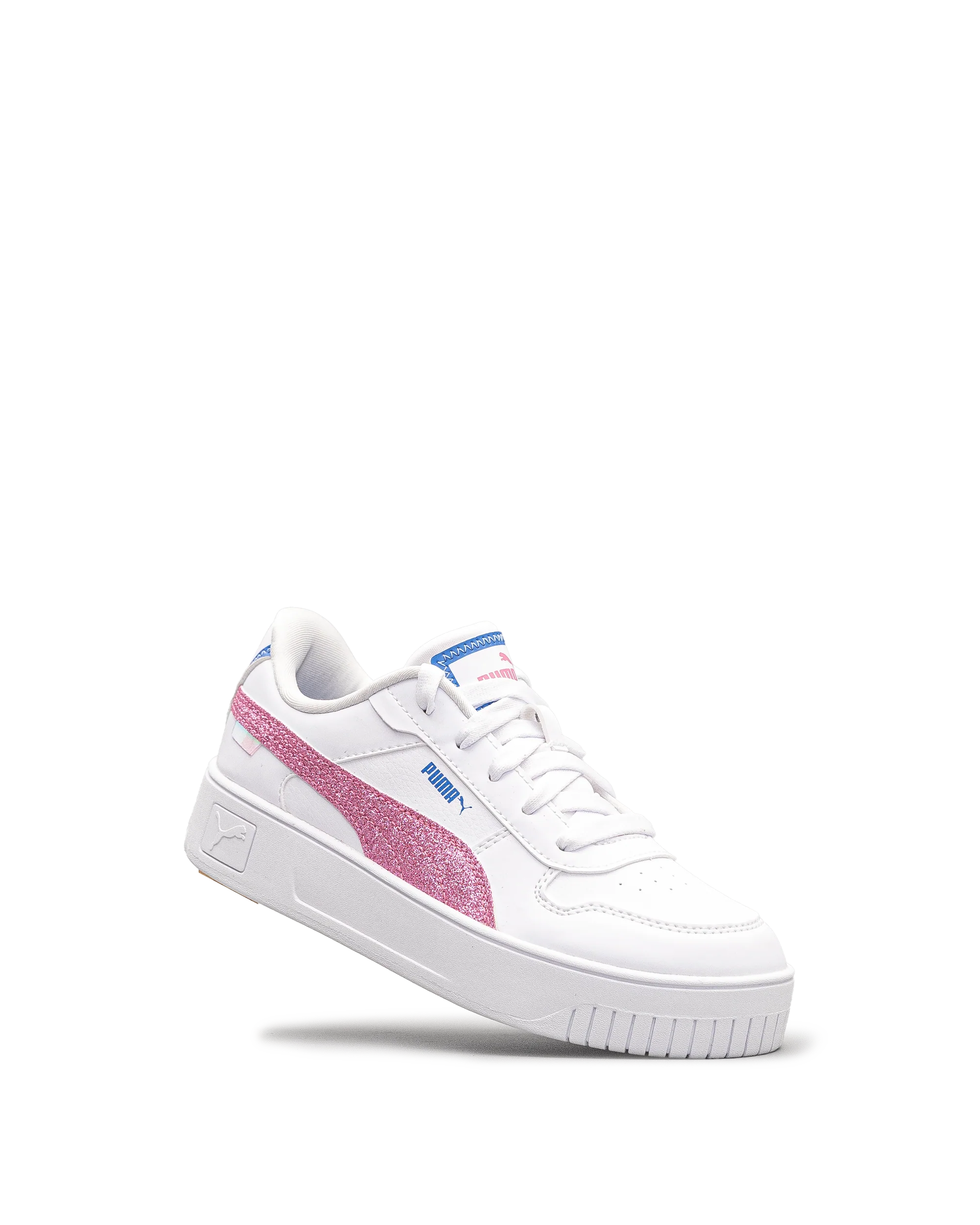 Carina street deepdive ps - Blanc&rose - #65Y-22