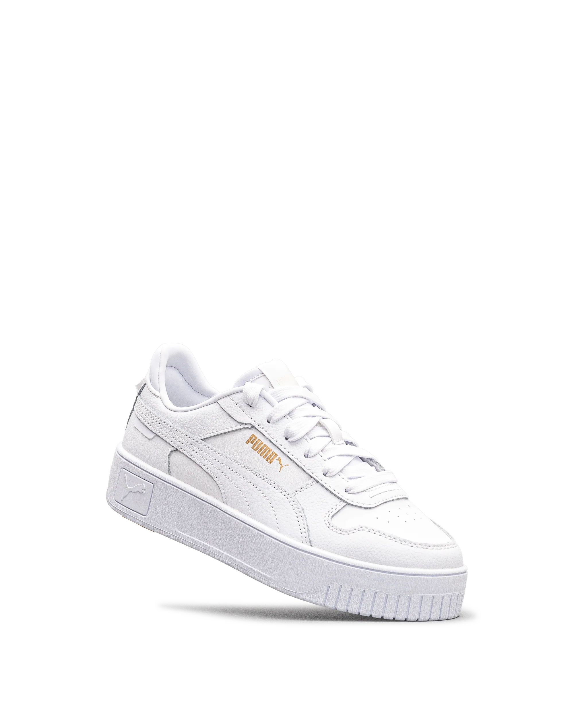 Carina street jr  - Blanc uni - #65Y-30
