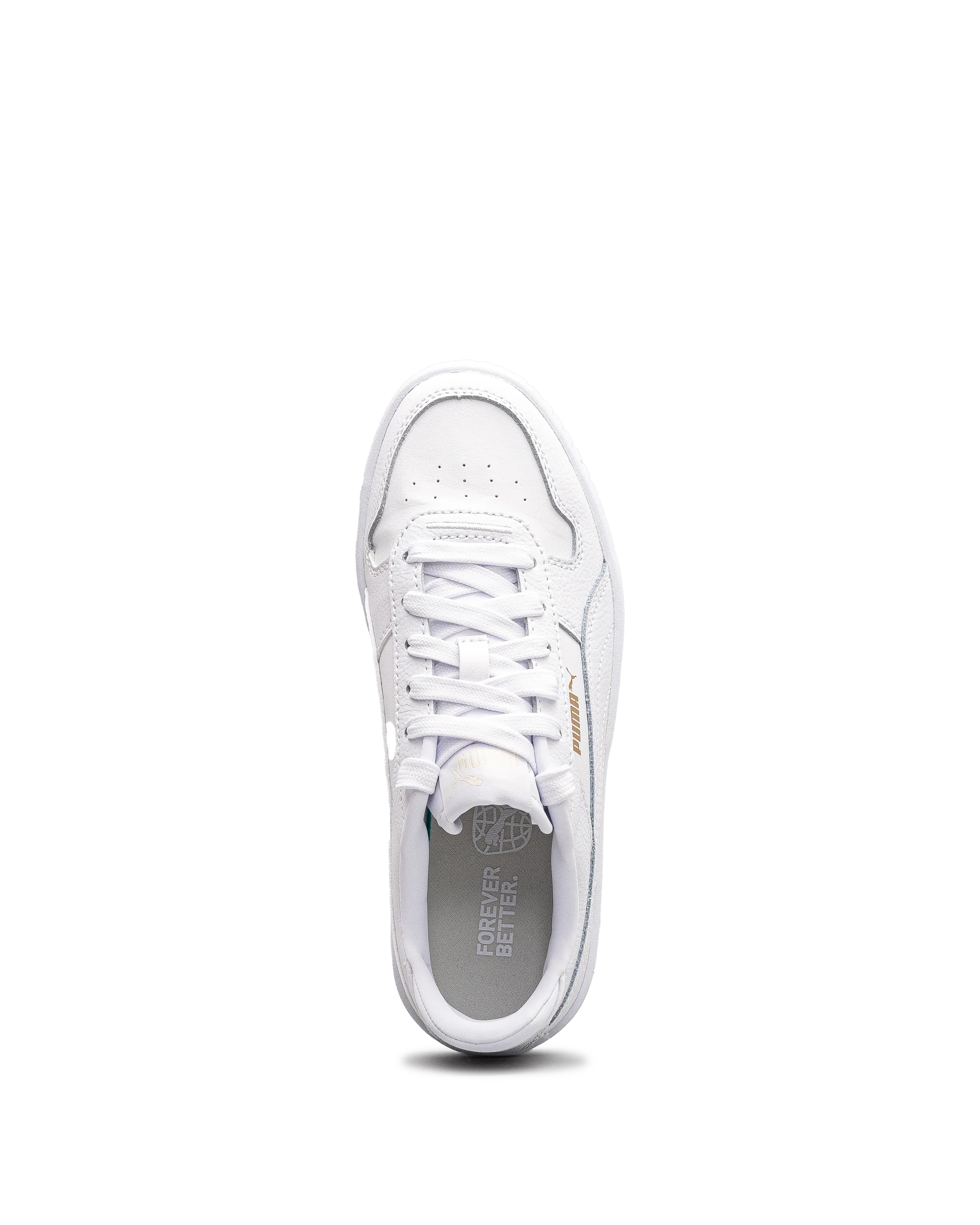 Carina street jr  - Blanc uni - #65Y-30 - Image 4