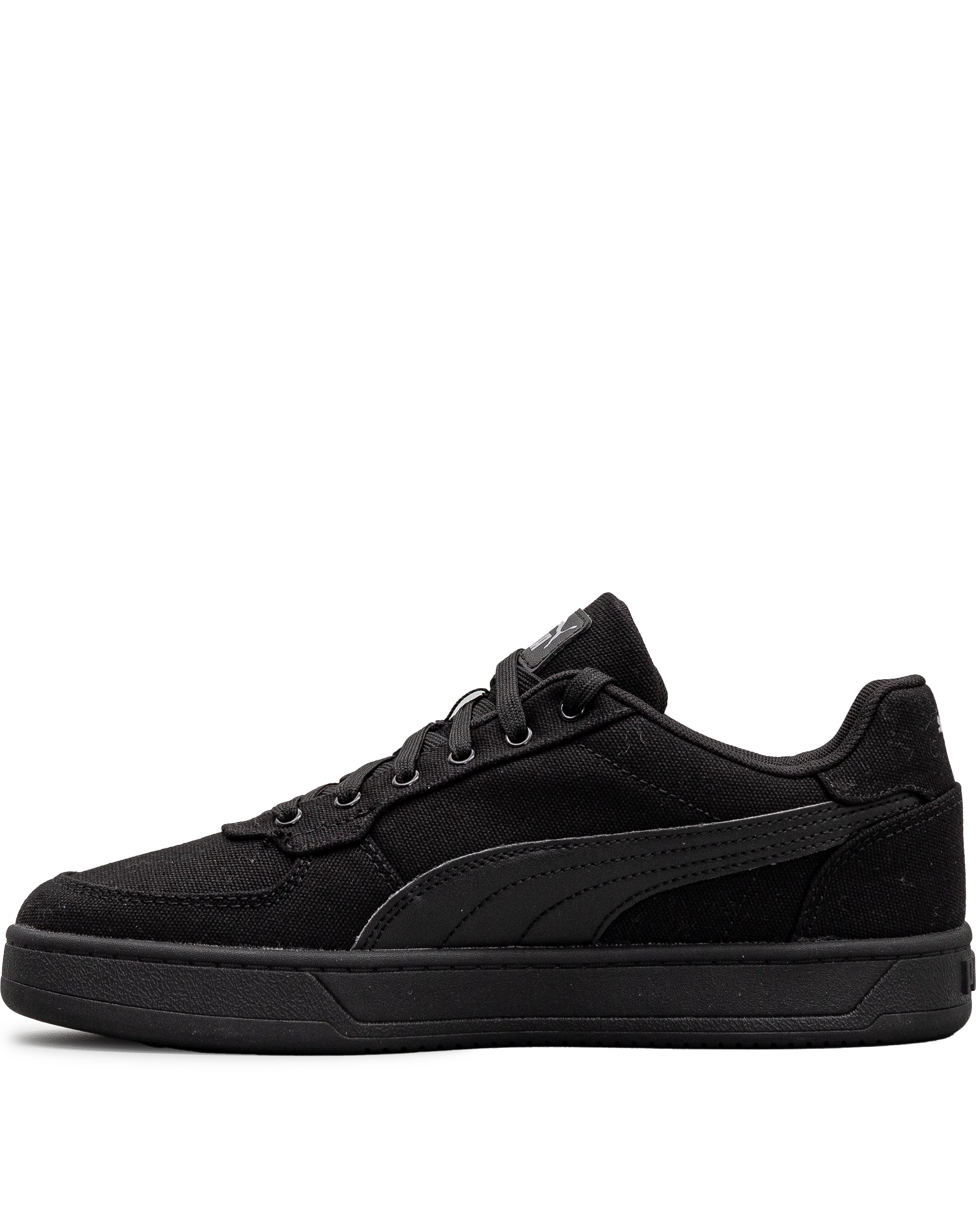 Caven 2.0 canvas 395083 - Noir uni - #25Y-31 - Image 3