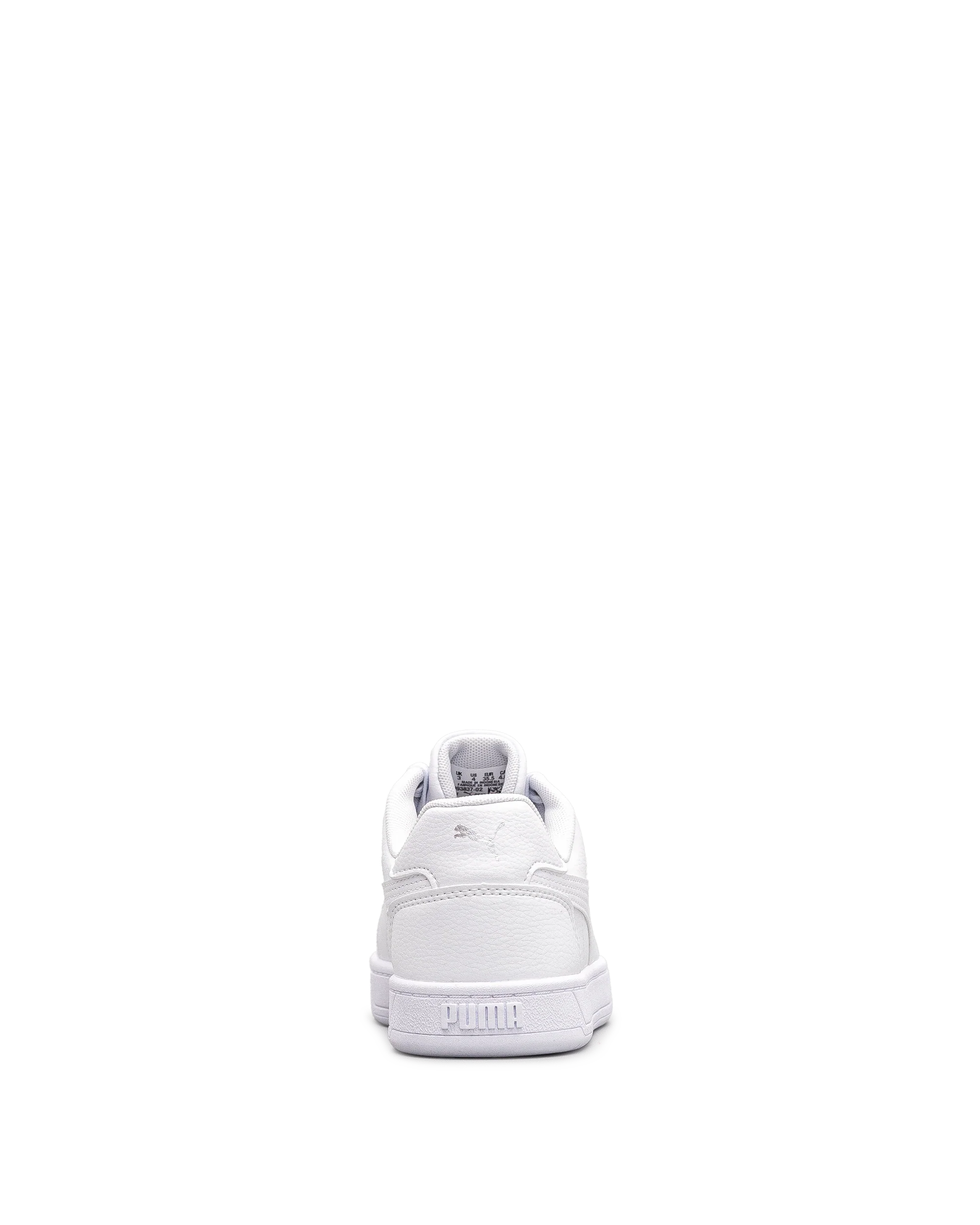 Caven 2.0 jr - Blanc uni - #45Y-07 - Image 4