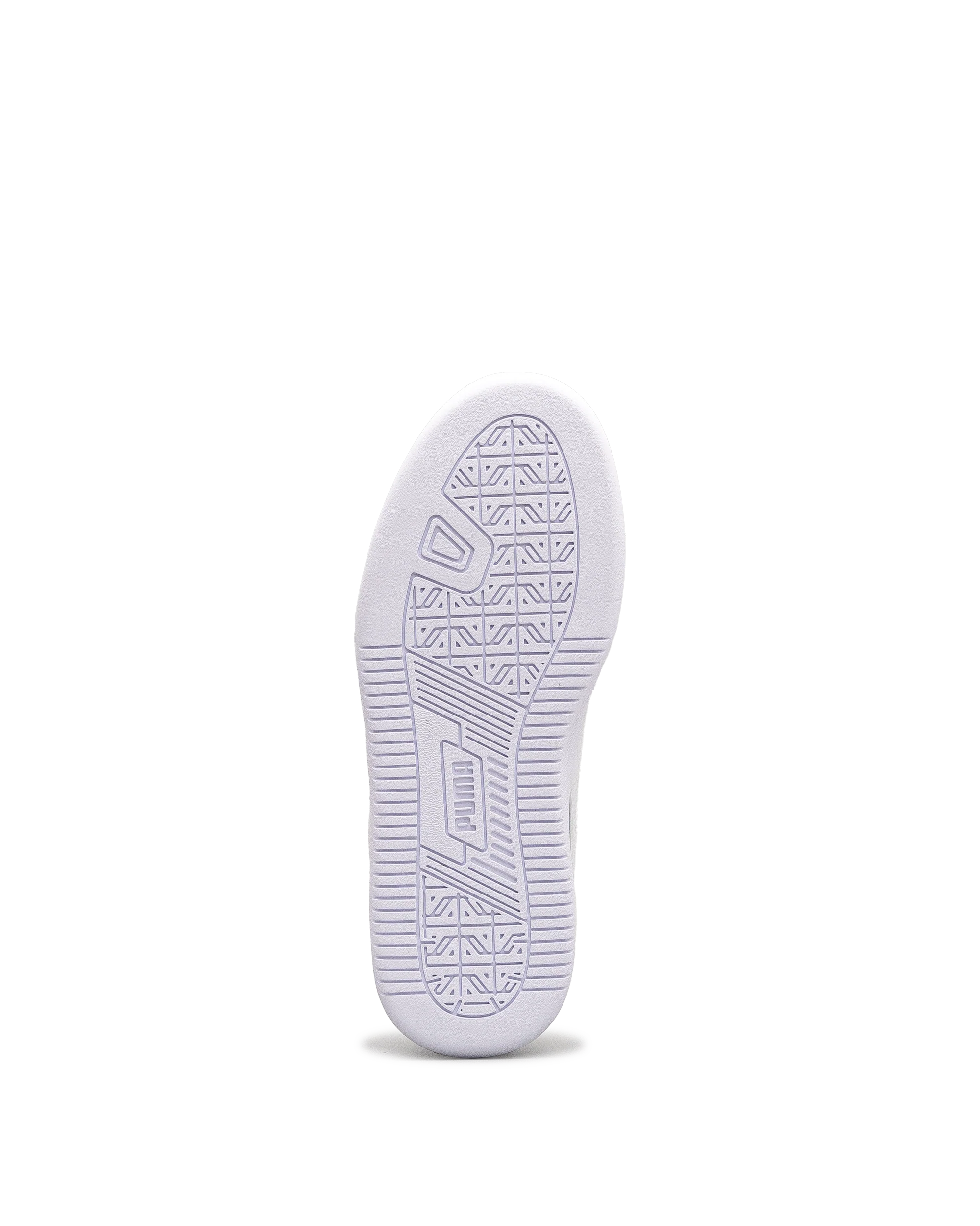 Caven 2.0 jr - Blanc uni - #45Y-07 - Image 6