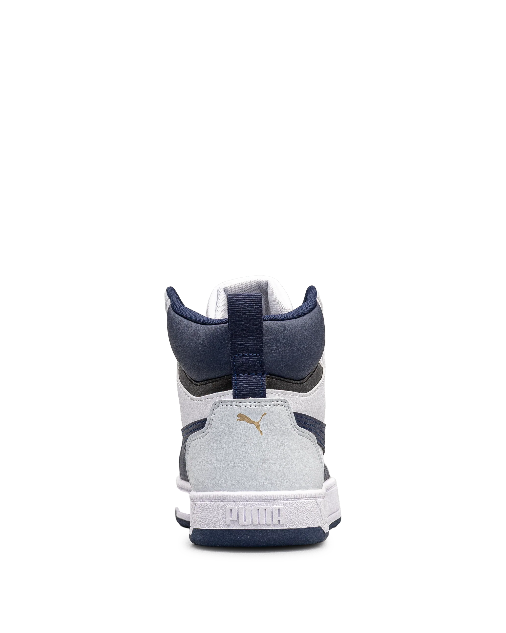Caven 2.0 mid 392291  - Blanc&gris - #25Y-27 - Image 4