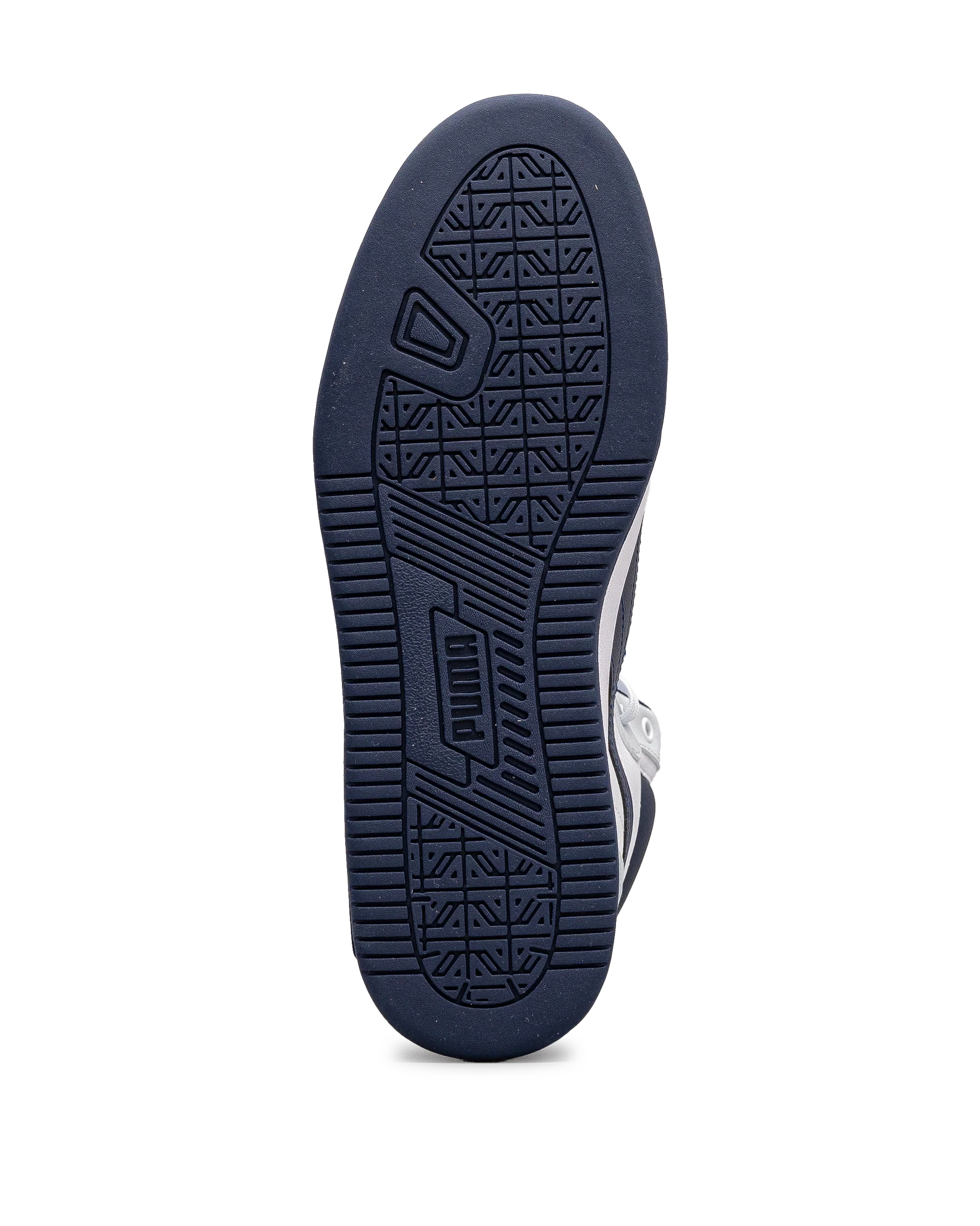 Caven 2.0 mid 392291  - Blanc&gris - #25Y-27 - Image 6