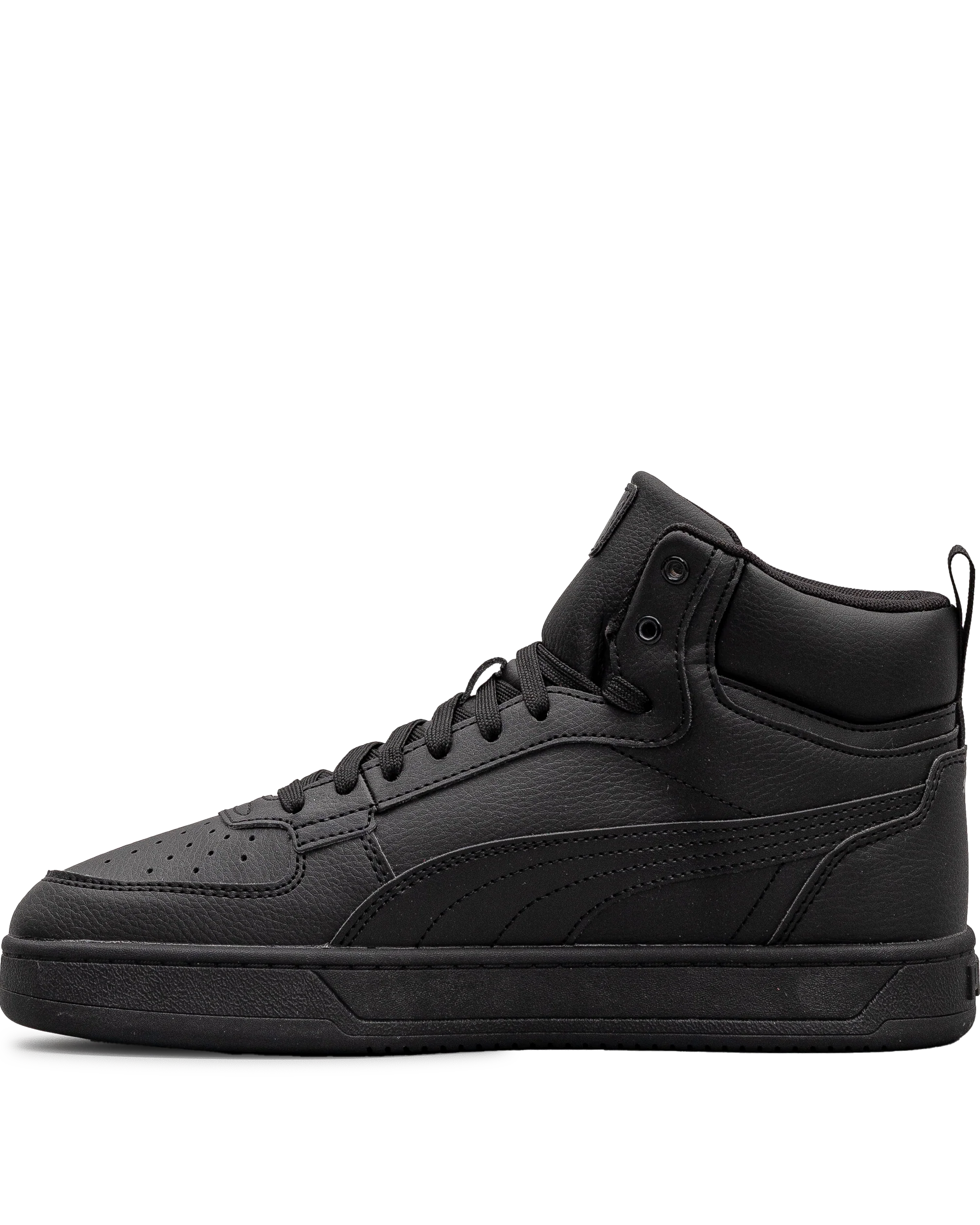 Caven 2.0 mid 392291 - Blanc uni - #25Y-27 - Image 3